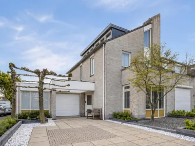 Foto van Lupineberg 1, Roosendaal
