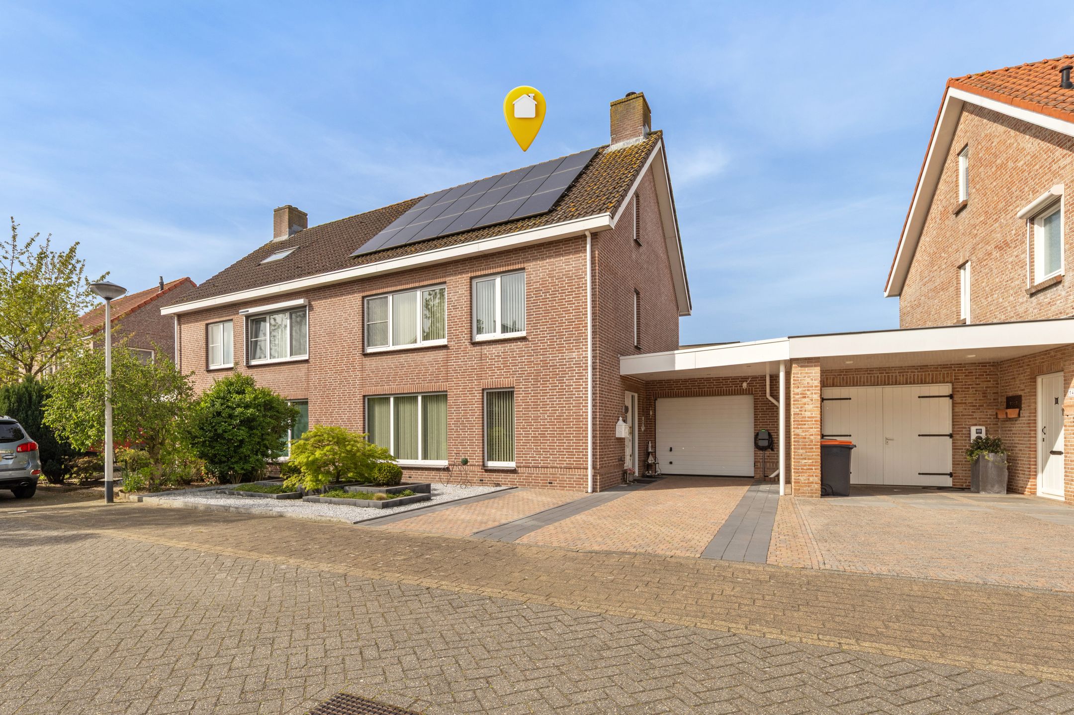 Foto van Juraberg 16, Roosendaal