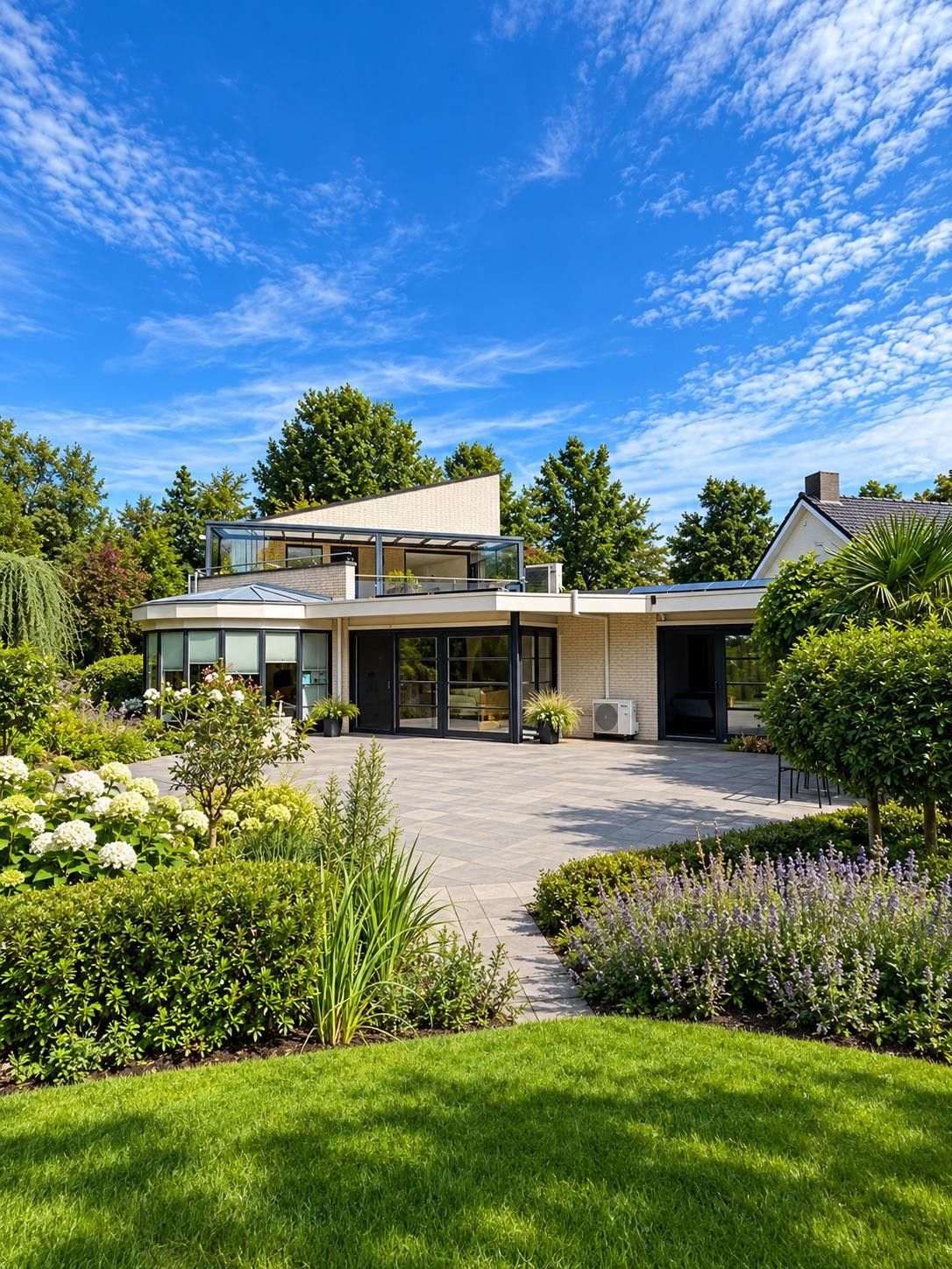 Foto van Jagersberg 3, Roosendaal