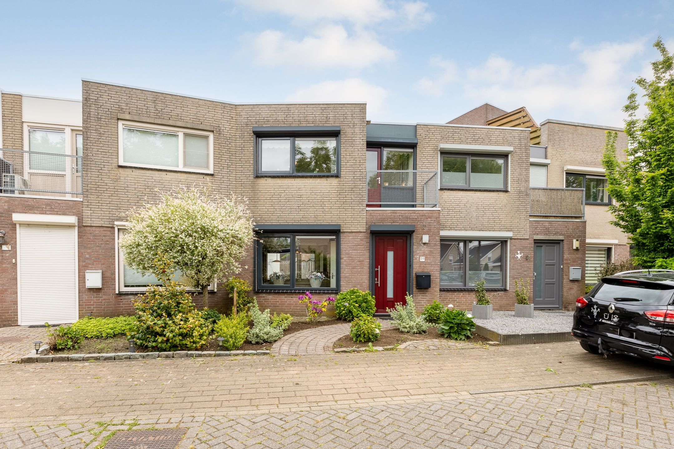 Foto van Jasmijnberg 59, Roosendaal
