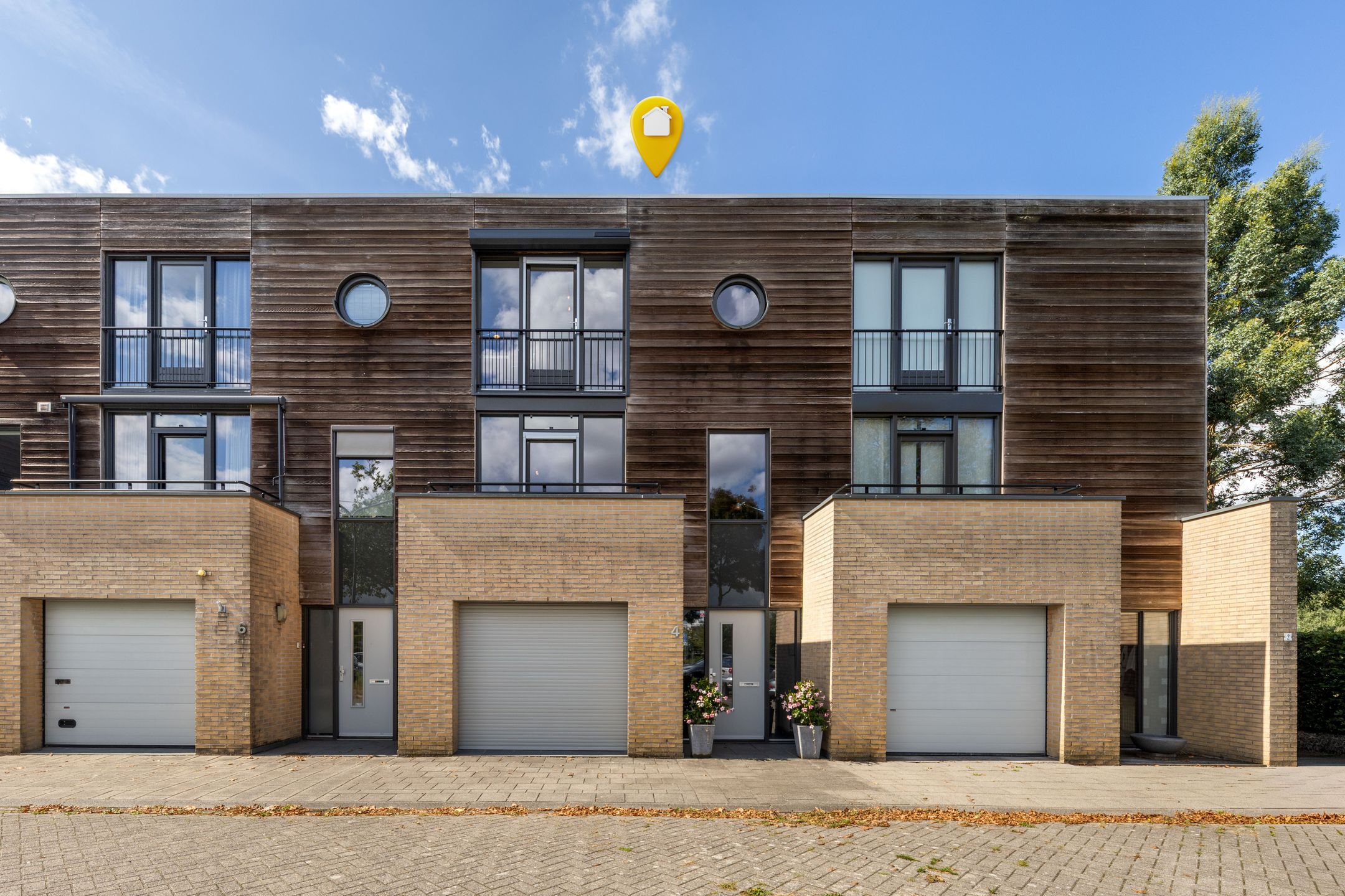 Foto van Moutberg 4, Roosendaal