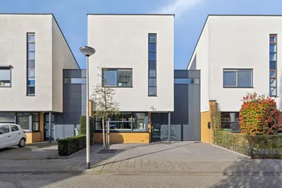 Foto van Meesberg 11, Roosendaal