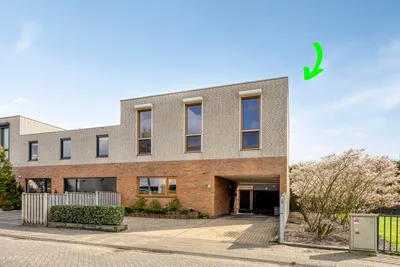 Foto van Maïsberg 79, Roosendaal
