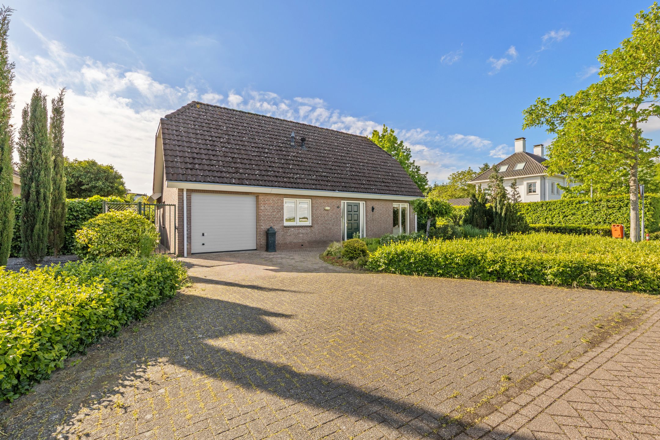 Foto van Huijbergseweg 5, Roosendaal