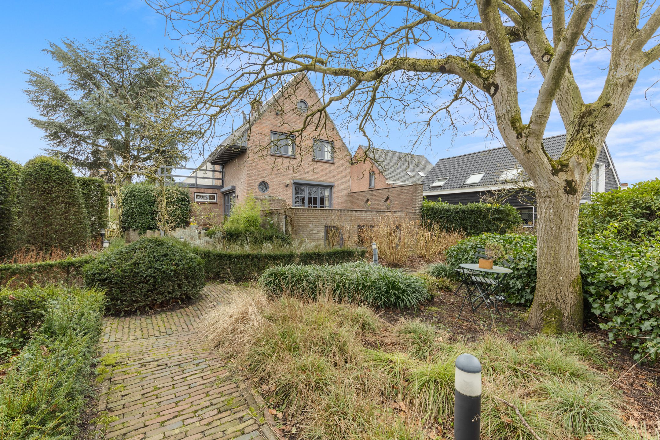 Foto van Dorpsstraat 29, Nispen