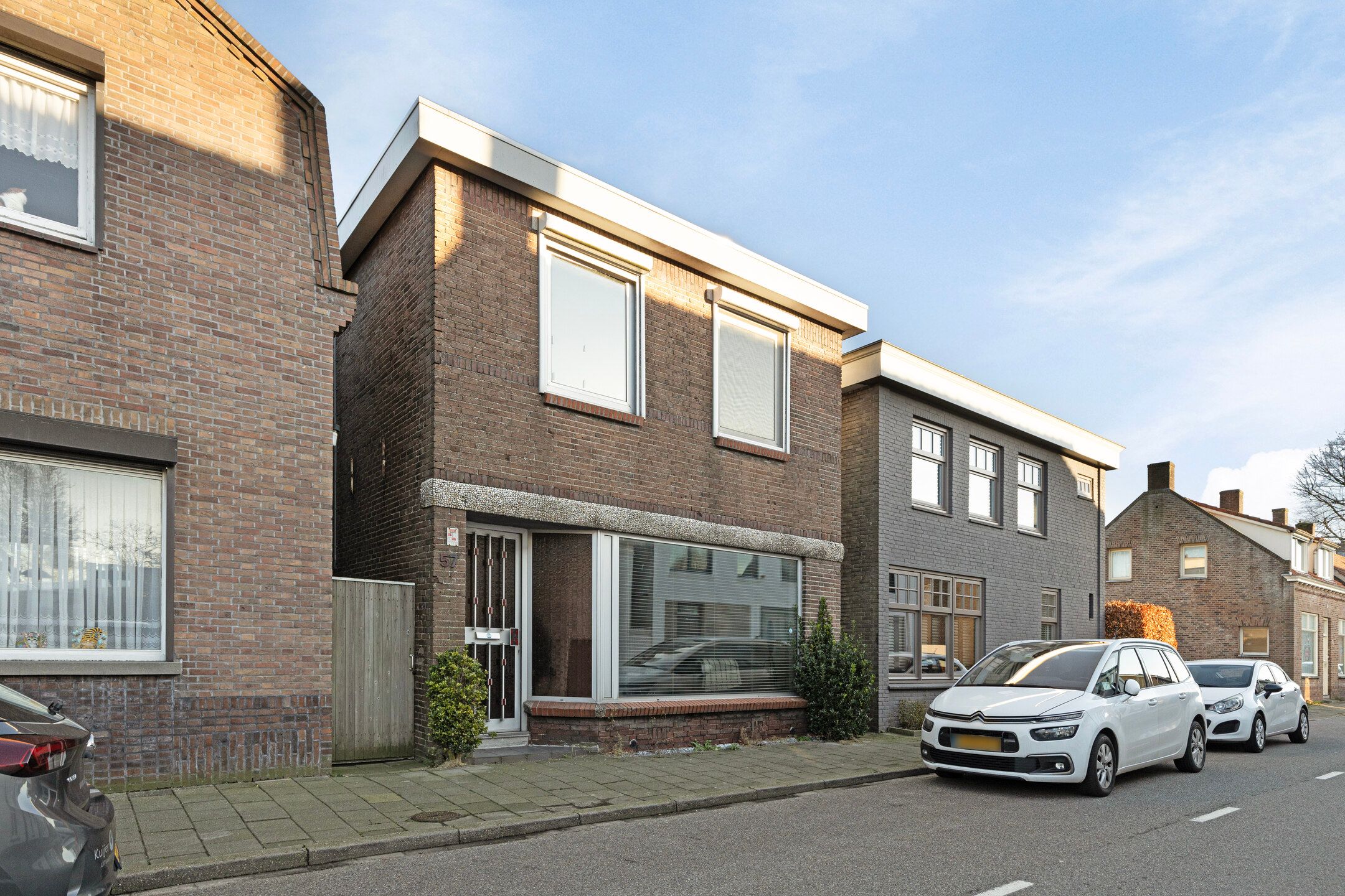 Foto van Dorpsstraat 57, Nispen