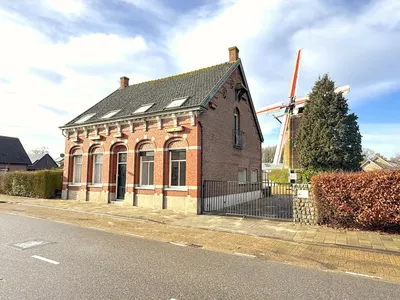 Foto van Dorpsstraat 26, Nispen