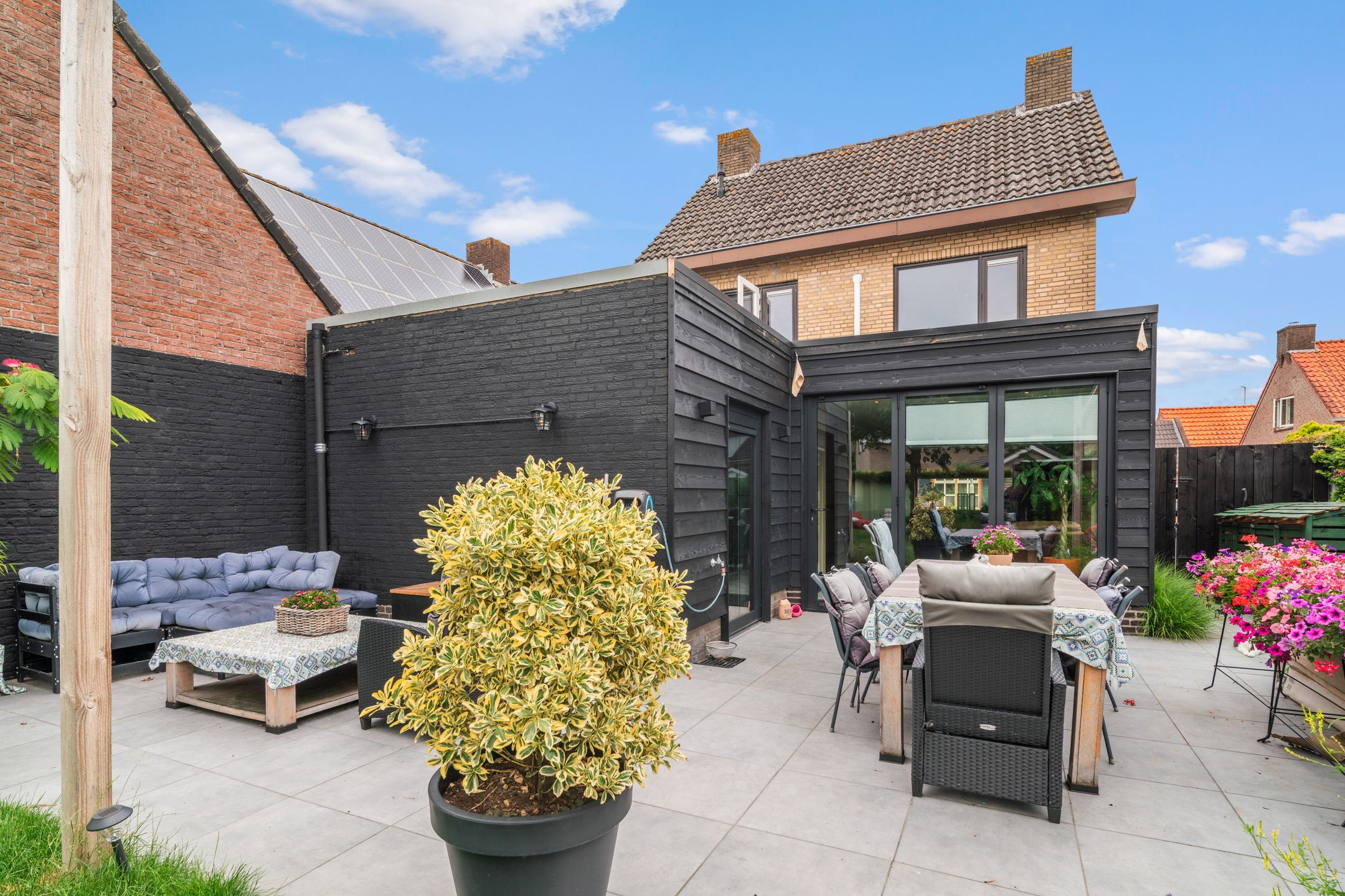 Foto van Dorpsstraat 30, Nispen