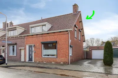 Foto van Dorpsstraat 38, Nispen