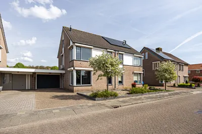 Foto van Bergsebaan 36, Nispen