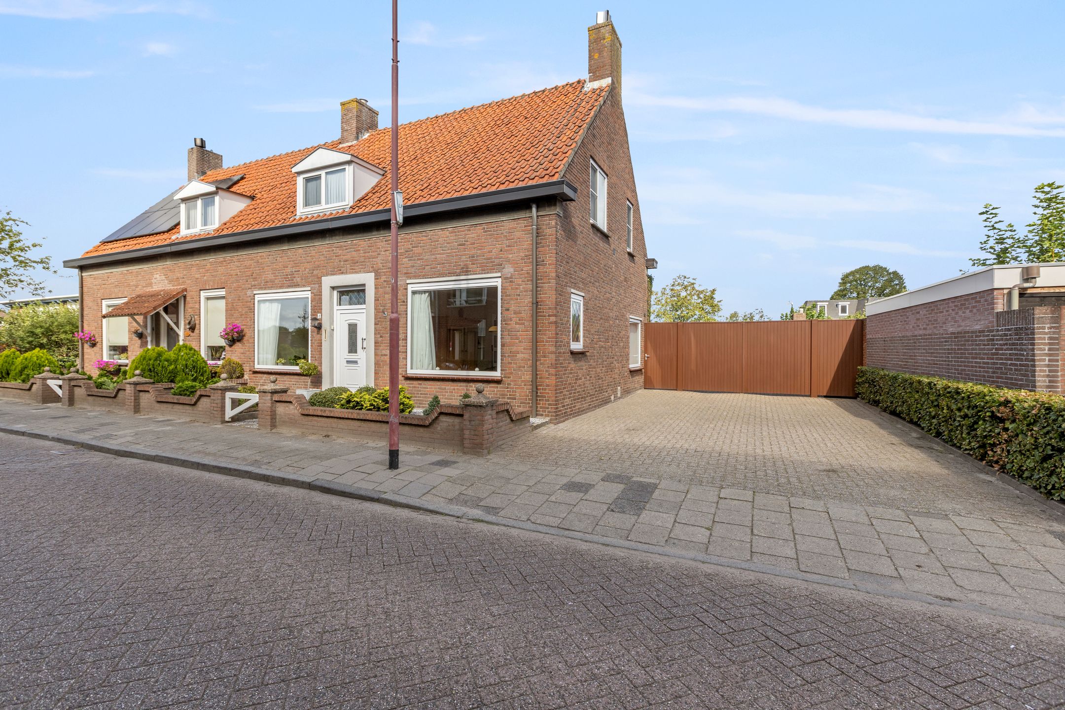 Foto van Bergsebaan 4, Nispen