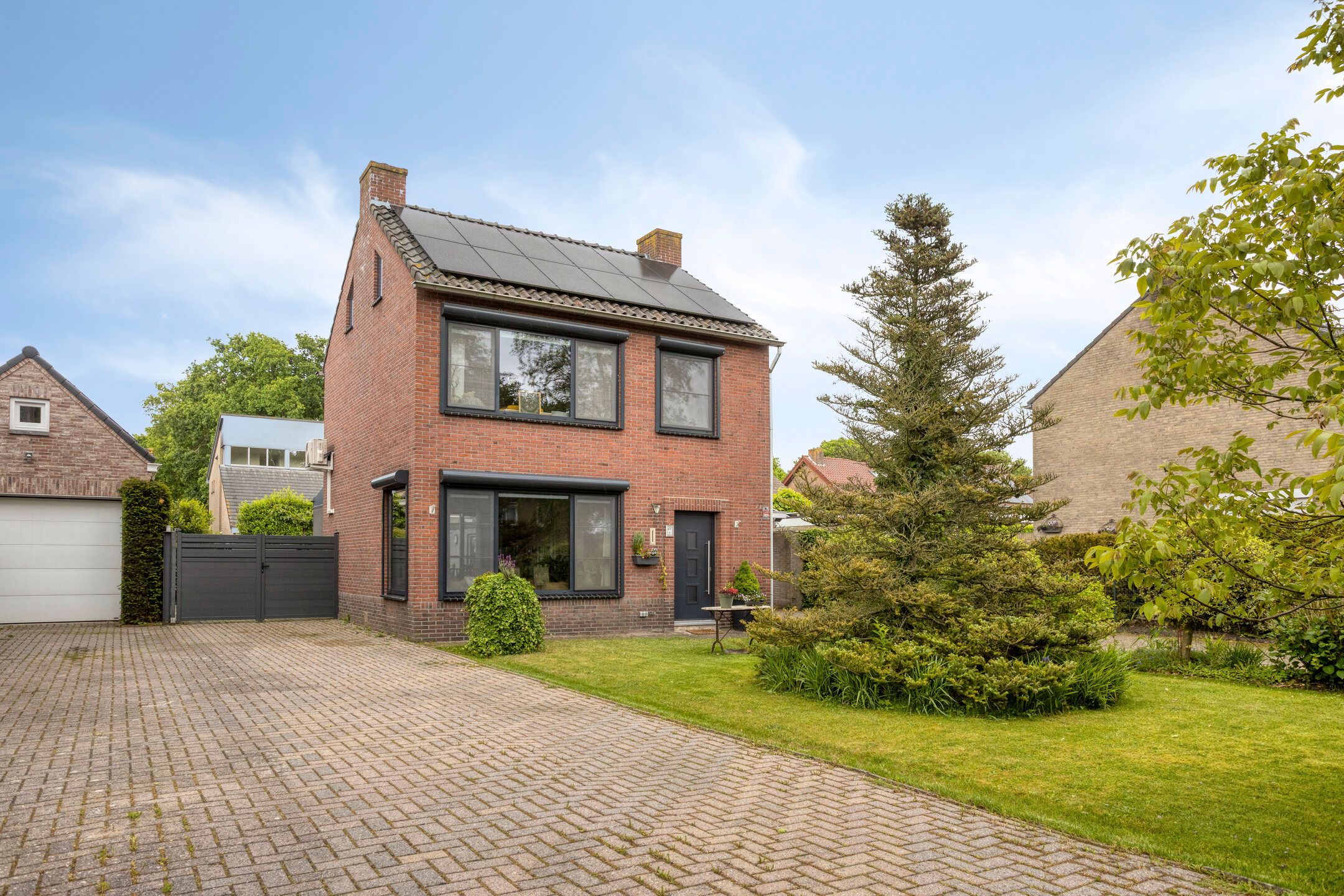 Foto van Bergsebaan 60, Nispen