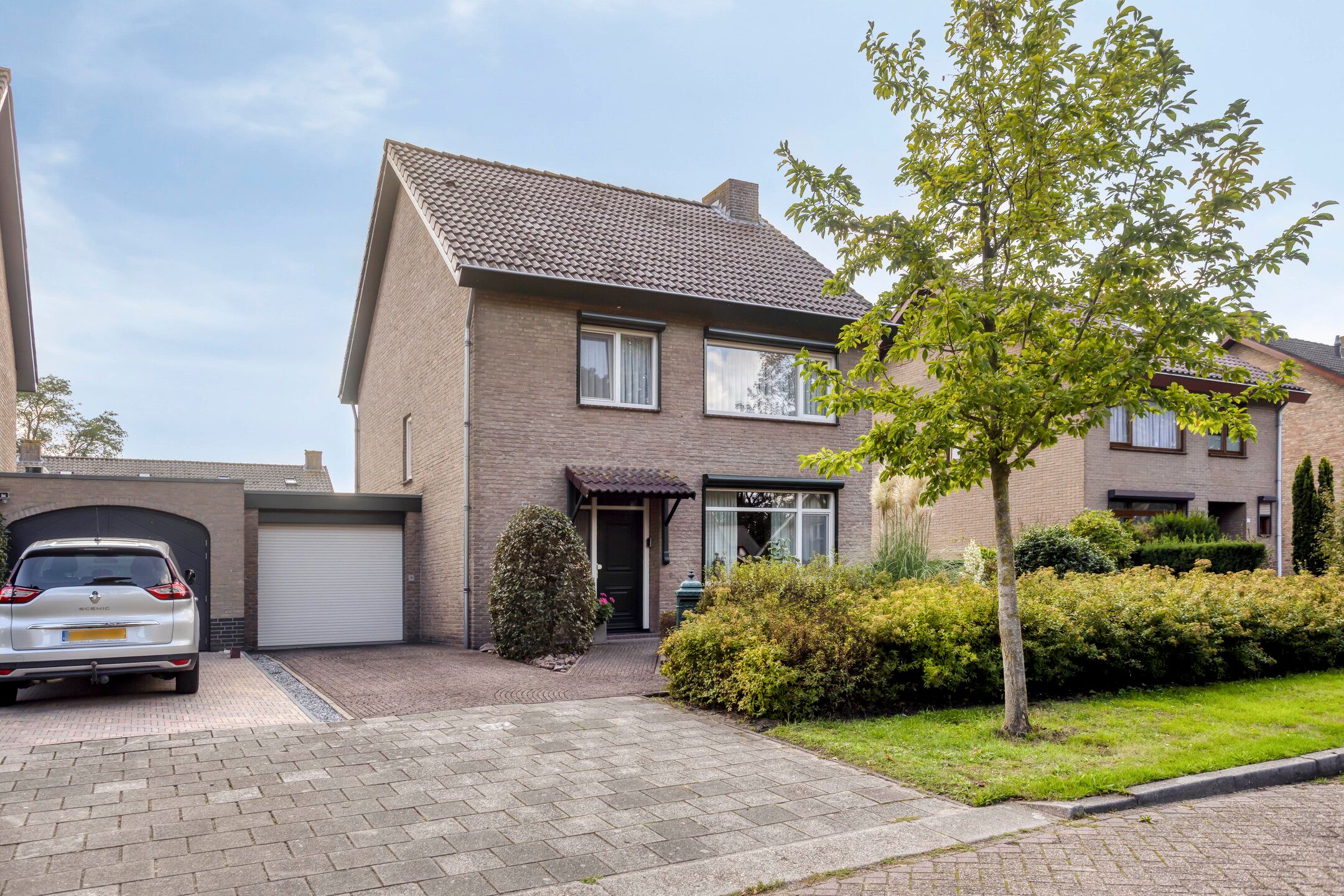 Foto van Flamingostraat 15, Nispen