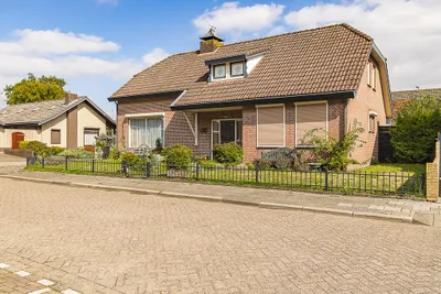 Foto van Händelstraat 6, St. Willebrord