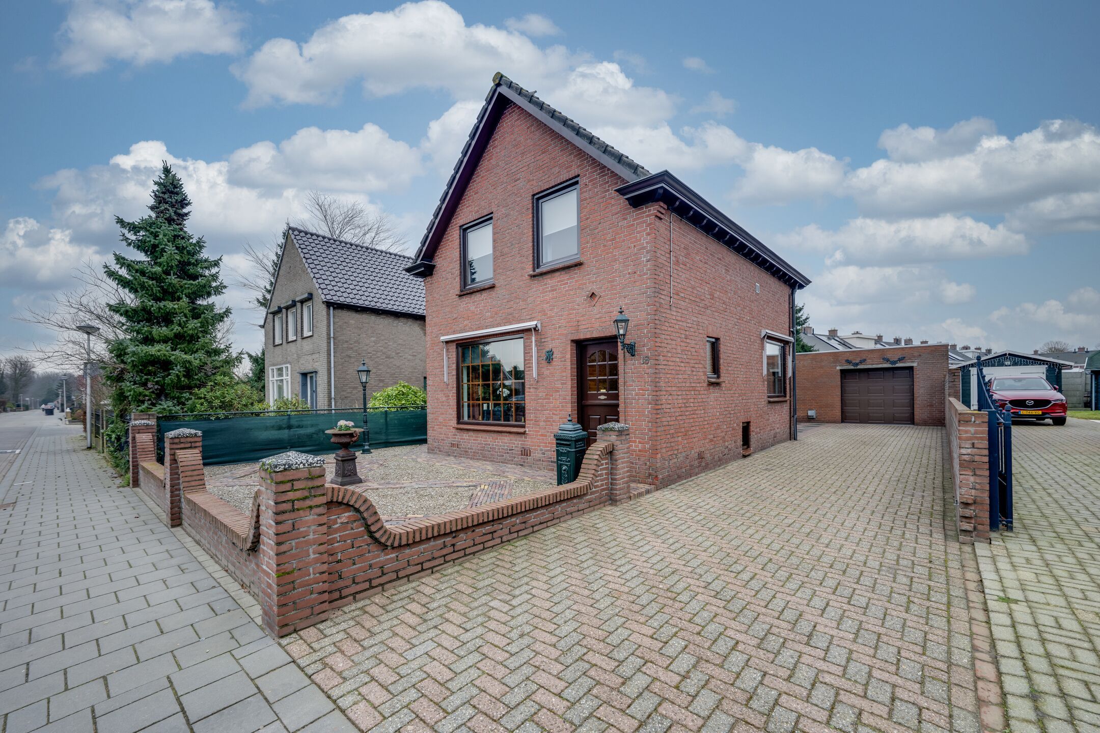 Foto van Irenestraat 18, St. Willebrord