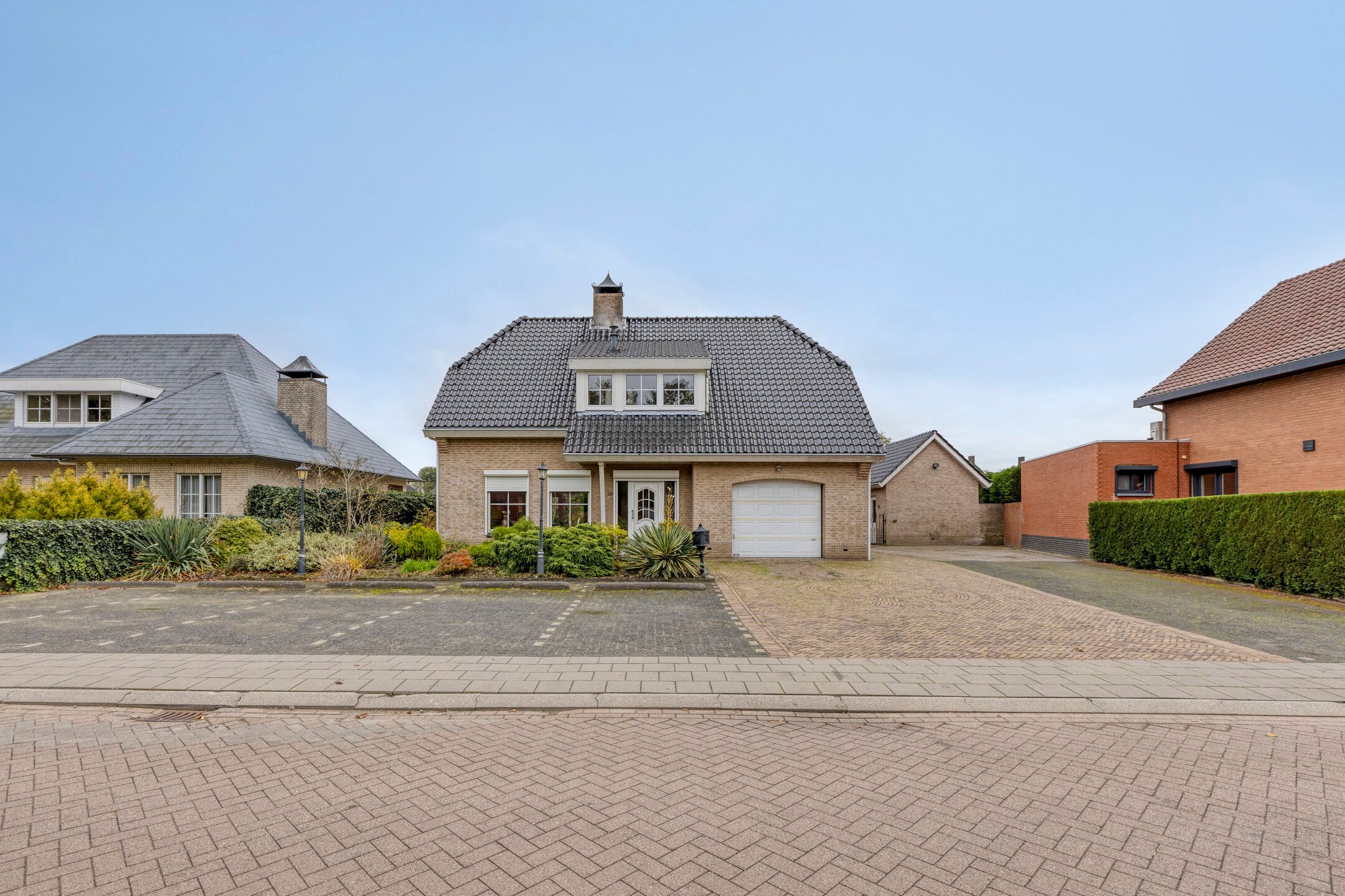 Foto van Irenestraat 36, St. Willebrord