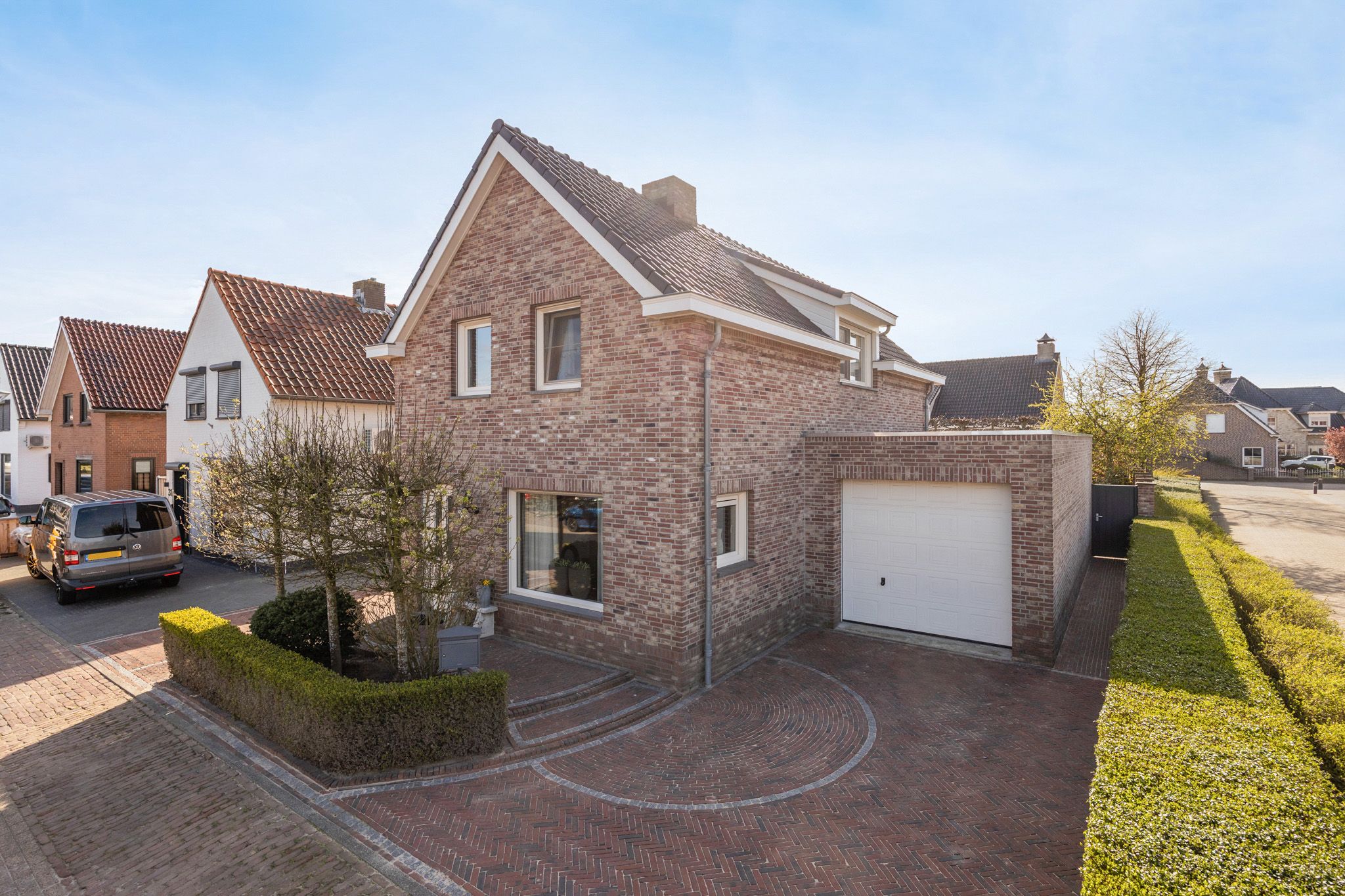 Foto van Singelstraat 33, St. Willebrord