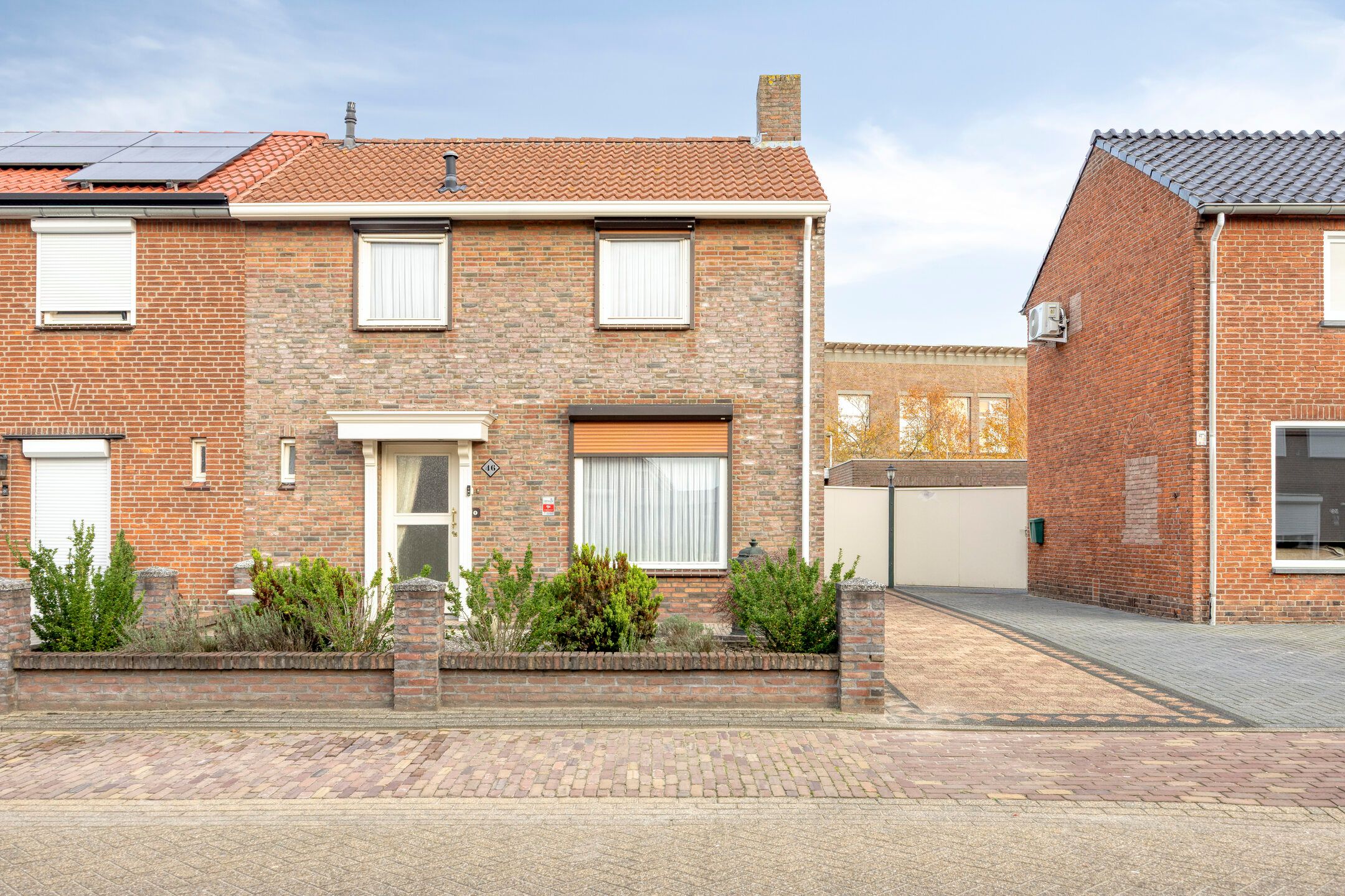 Foto van Singelstraat 46, St. Willebrord