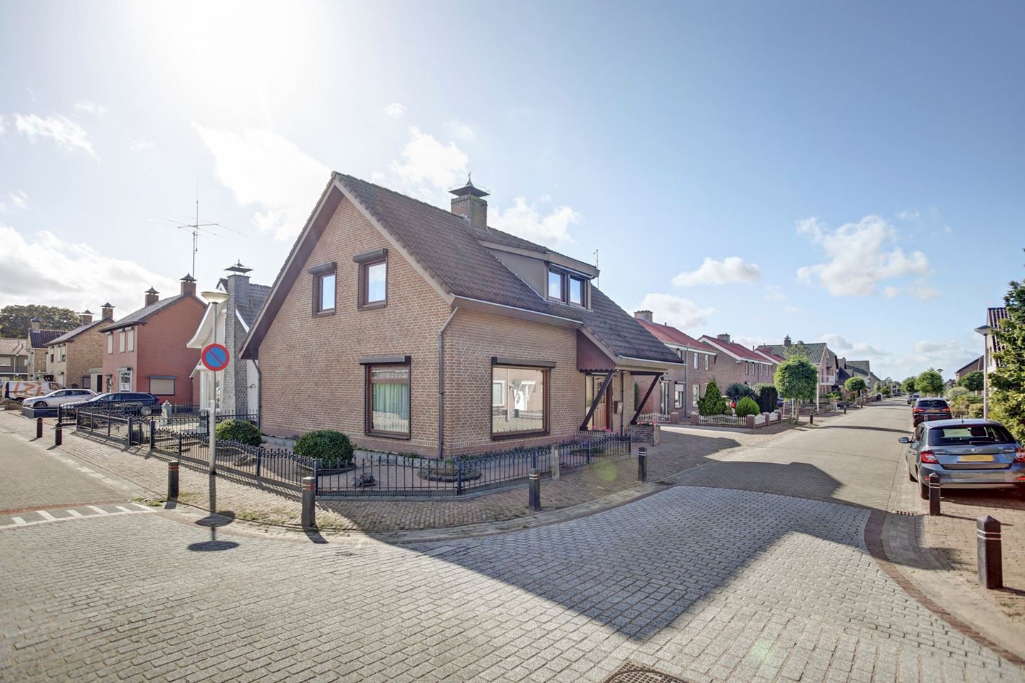 Foto van Rugstraat 43, St. Willebrord