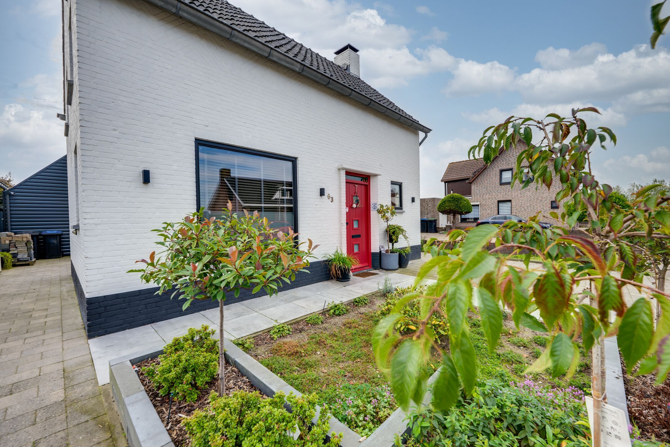 Foto van Rugstraat 63, St. Willebrord
