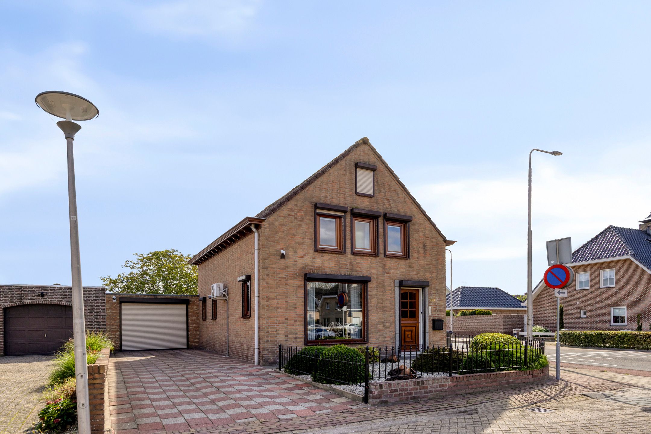 Foto van Rugstraat 69, St. Willebrord