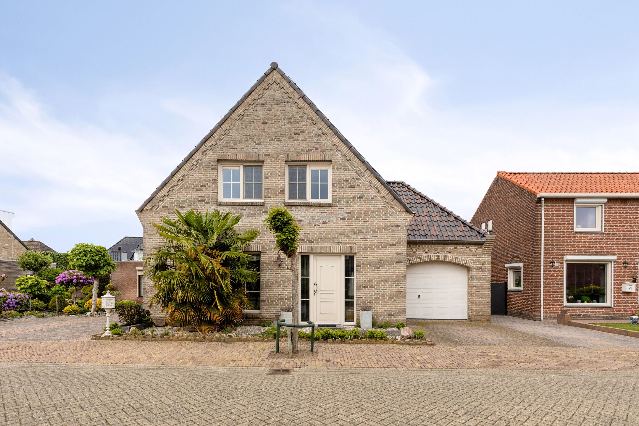 Foto van Rugstraat 44, St. Willebrord