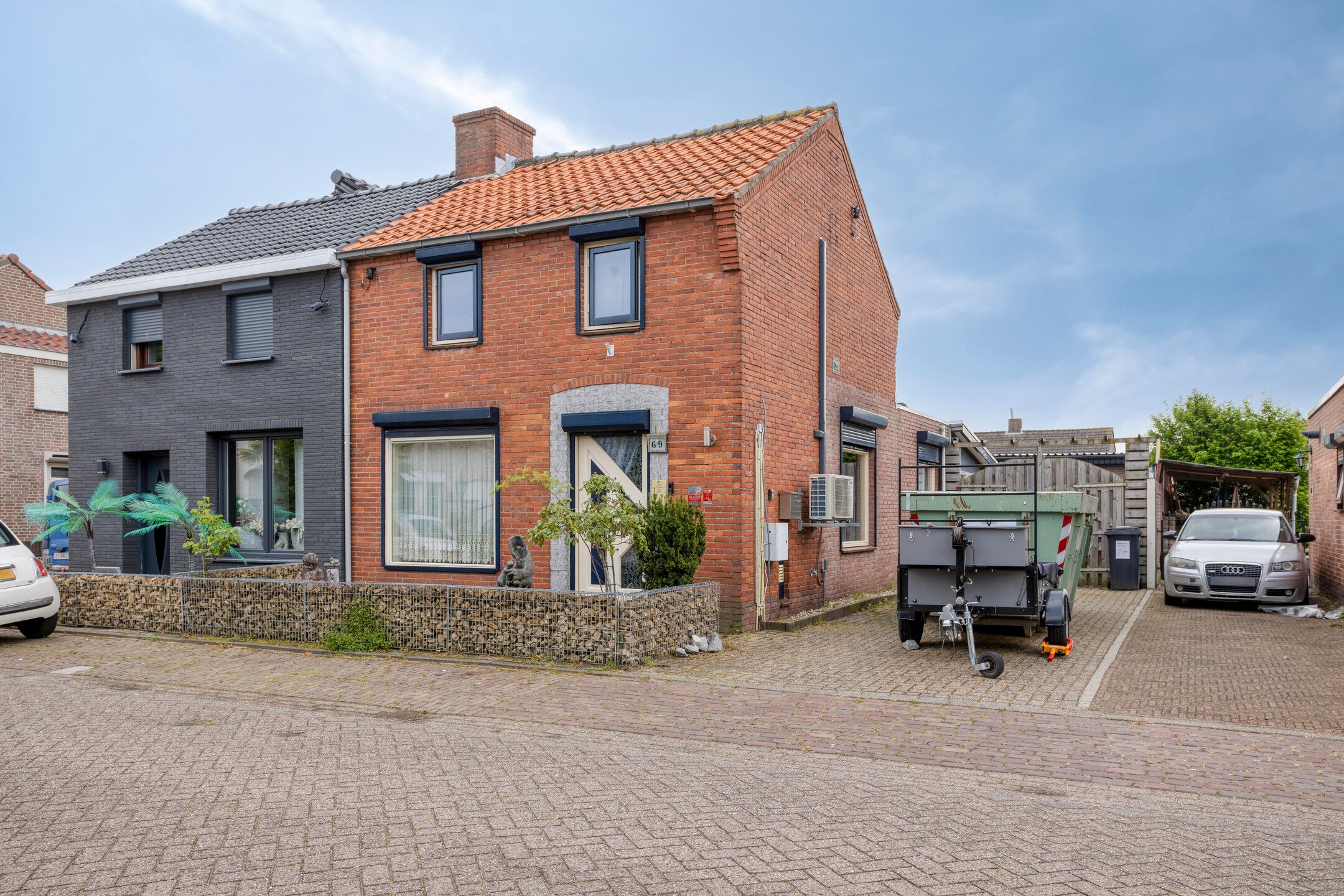 Foto van Rozenkransstraat 69, St. Willebrord