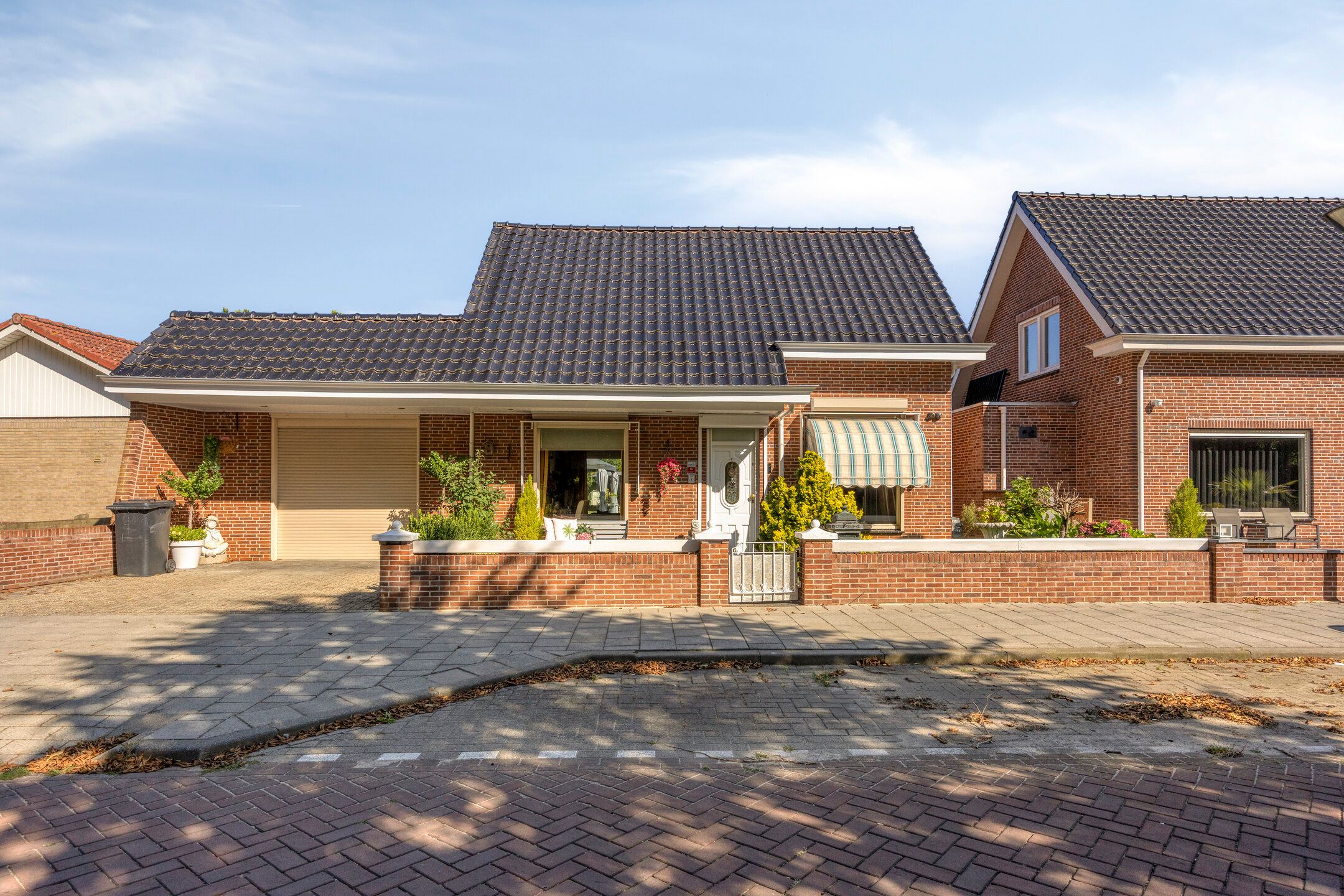 Foto van Pastoor Bastiaansensingel 51, St. Willebrord