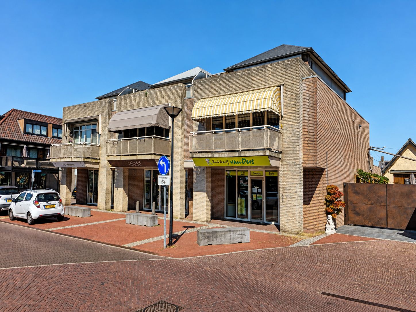 Foto van Dorpsstraat 144B, St. Willebrord