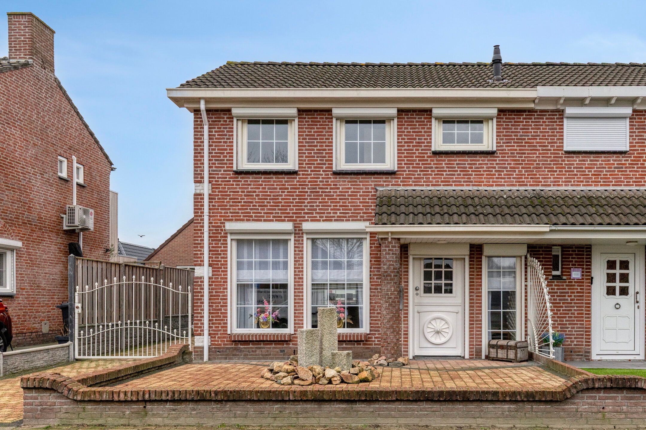 Foto van Poppestraat 51, St. Willebrord