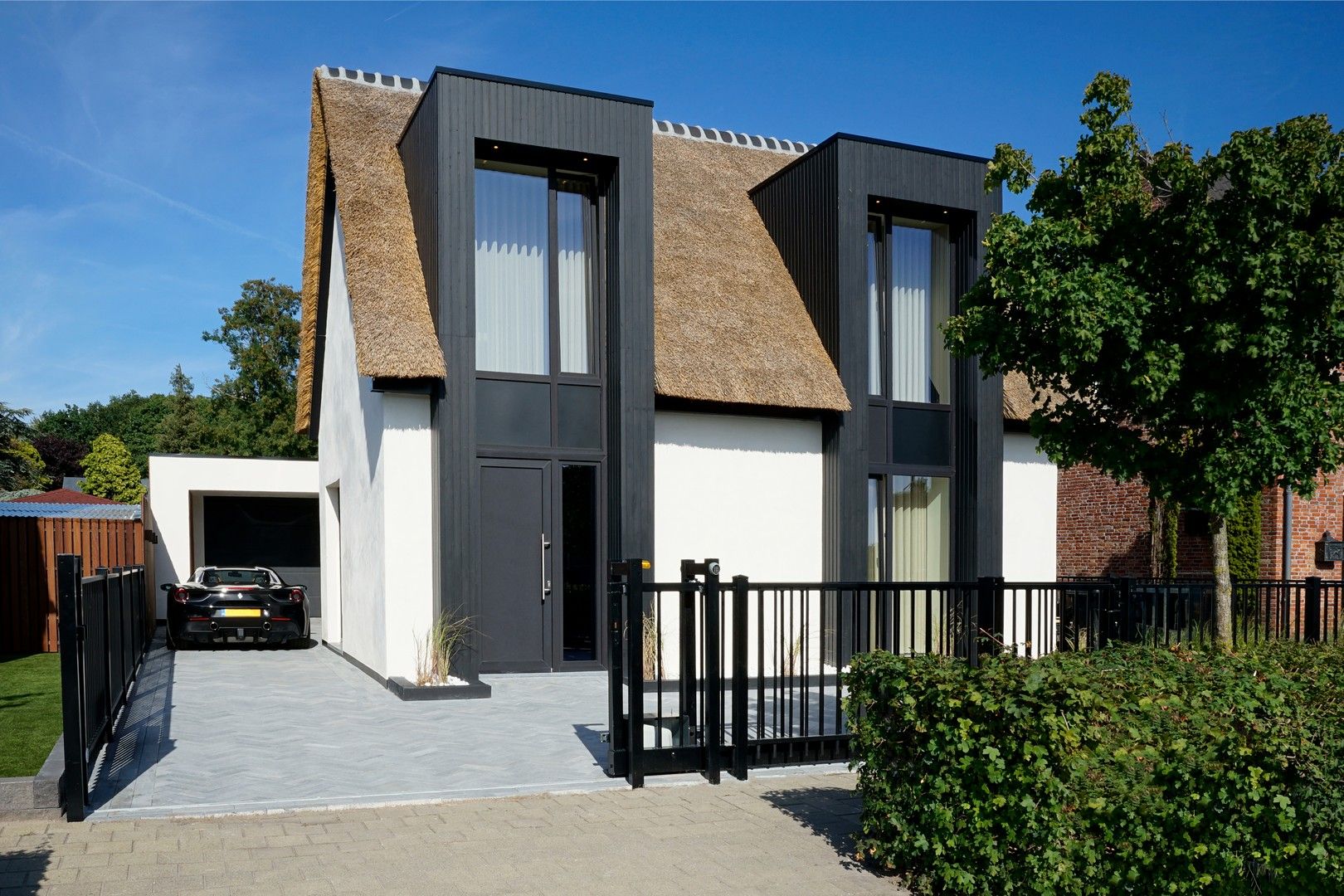 Foto van Poppestraat 76, St. Willebrord