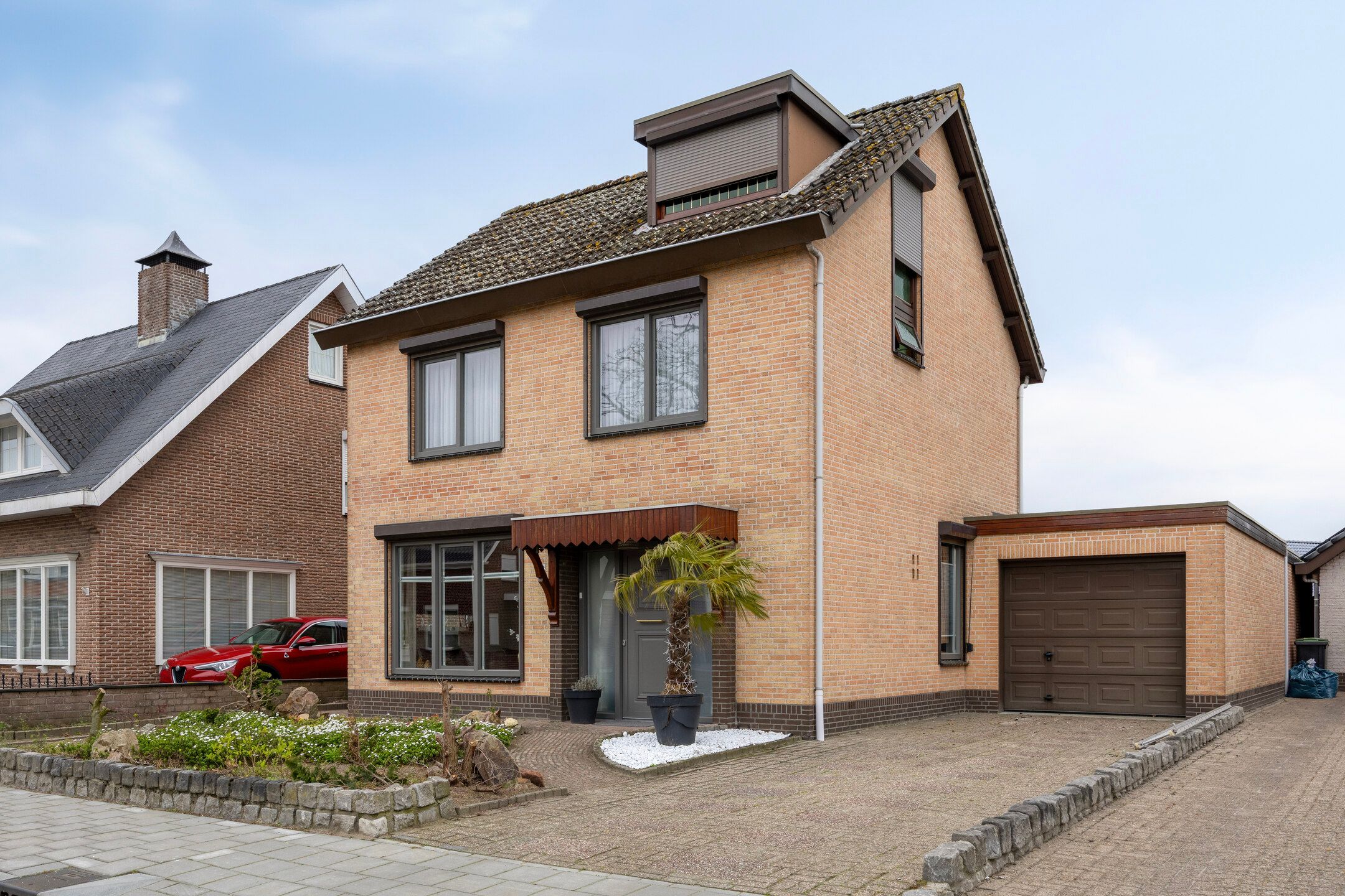 Foto van Vijverstraat 48A, St. Willebrord