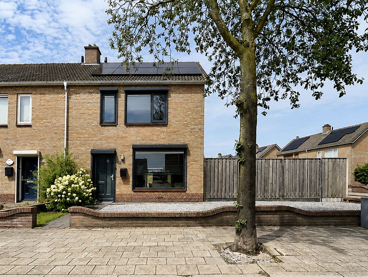 Foto van Tulpstraat 111, St. Willebrord