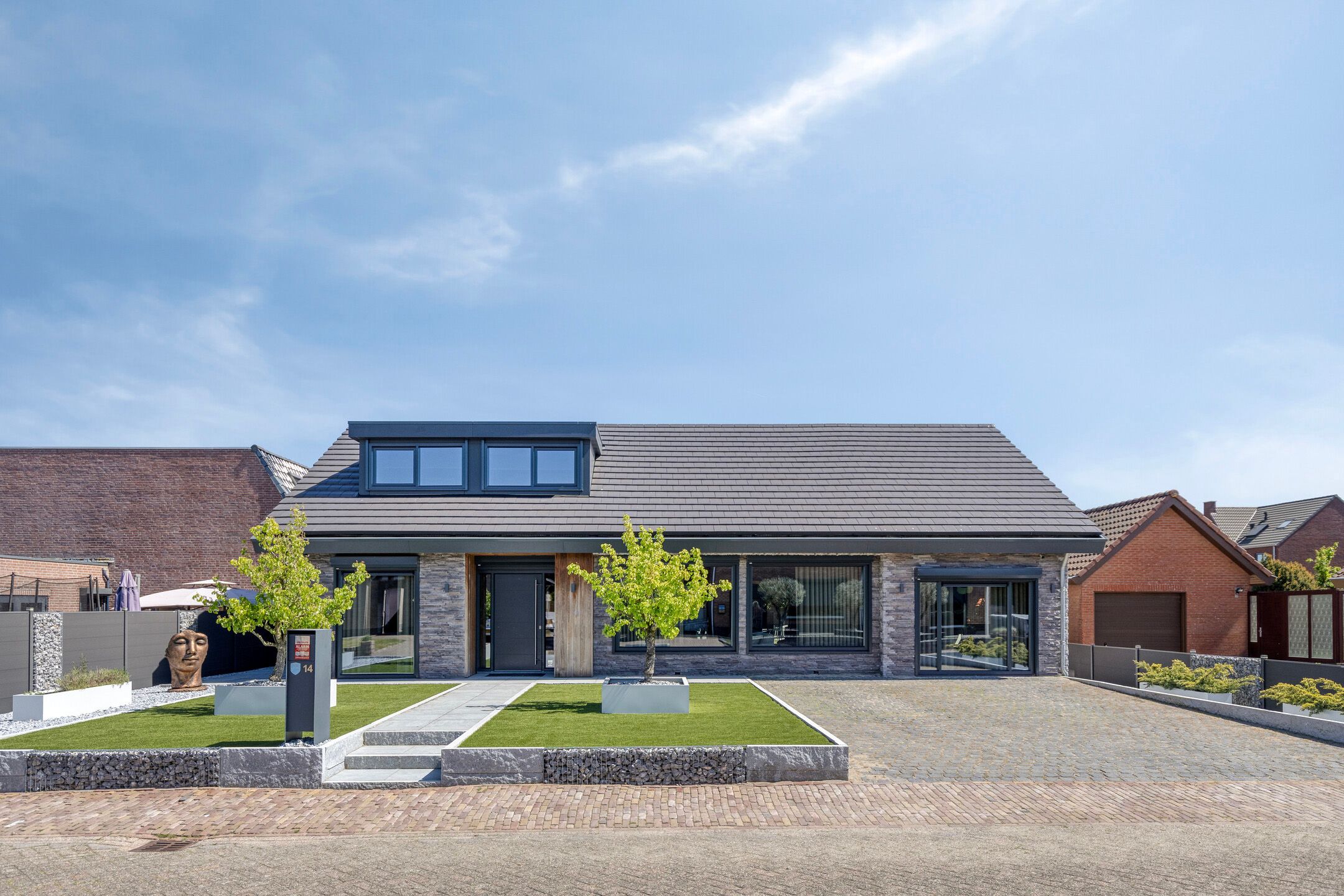 Foto van Leliestraat 14, St. Willebrord