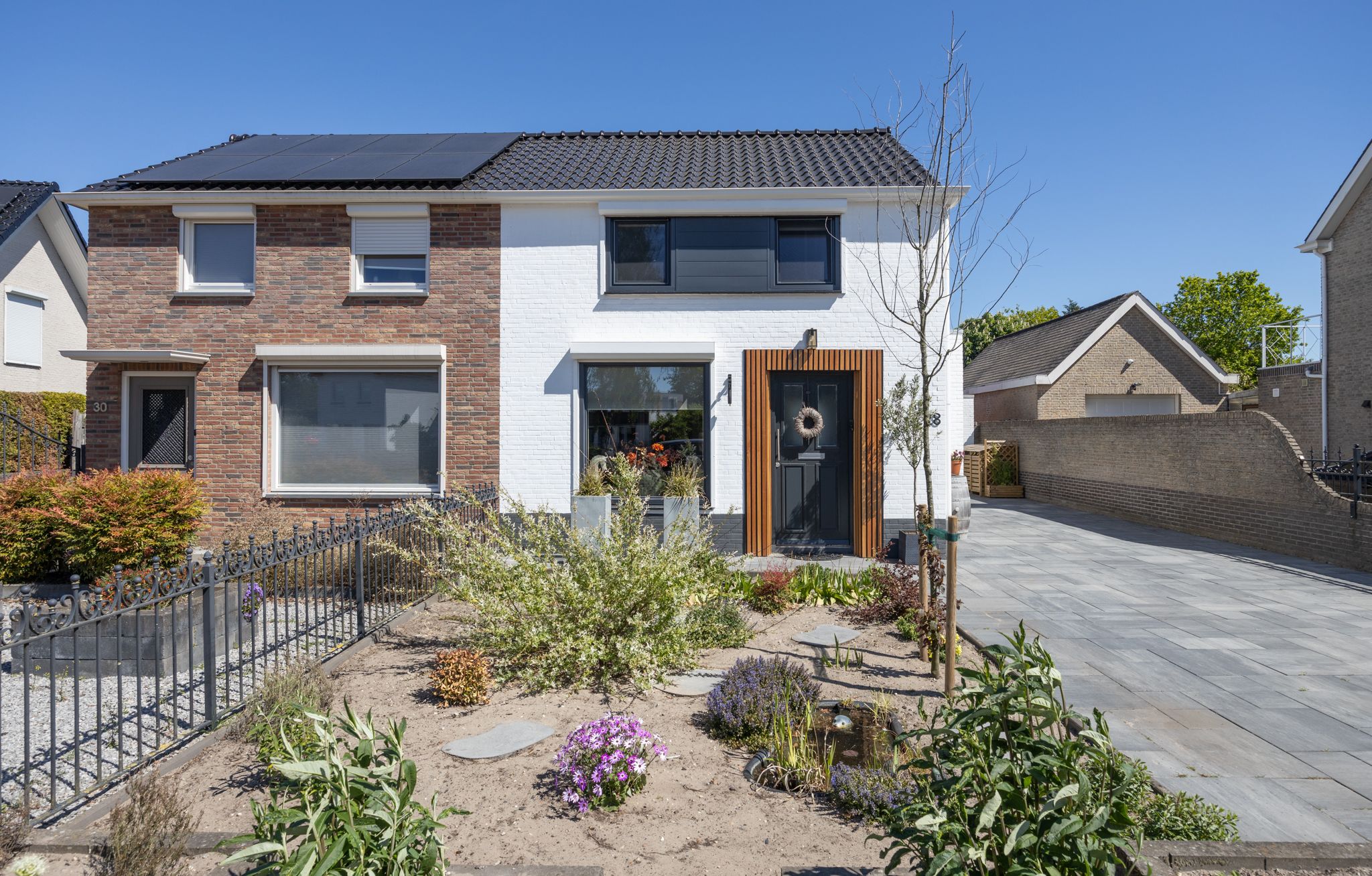 Foto van Kaaistraat 28, St. Willebrord