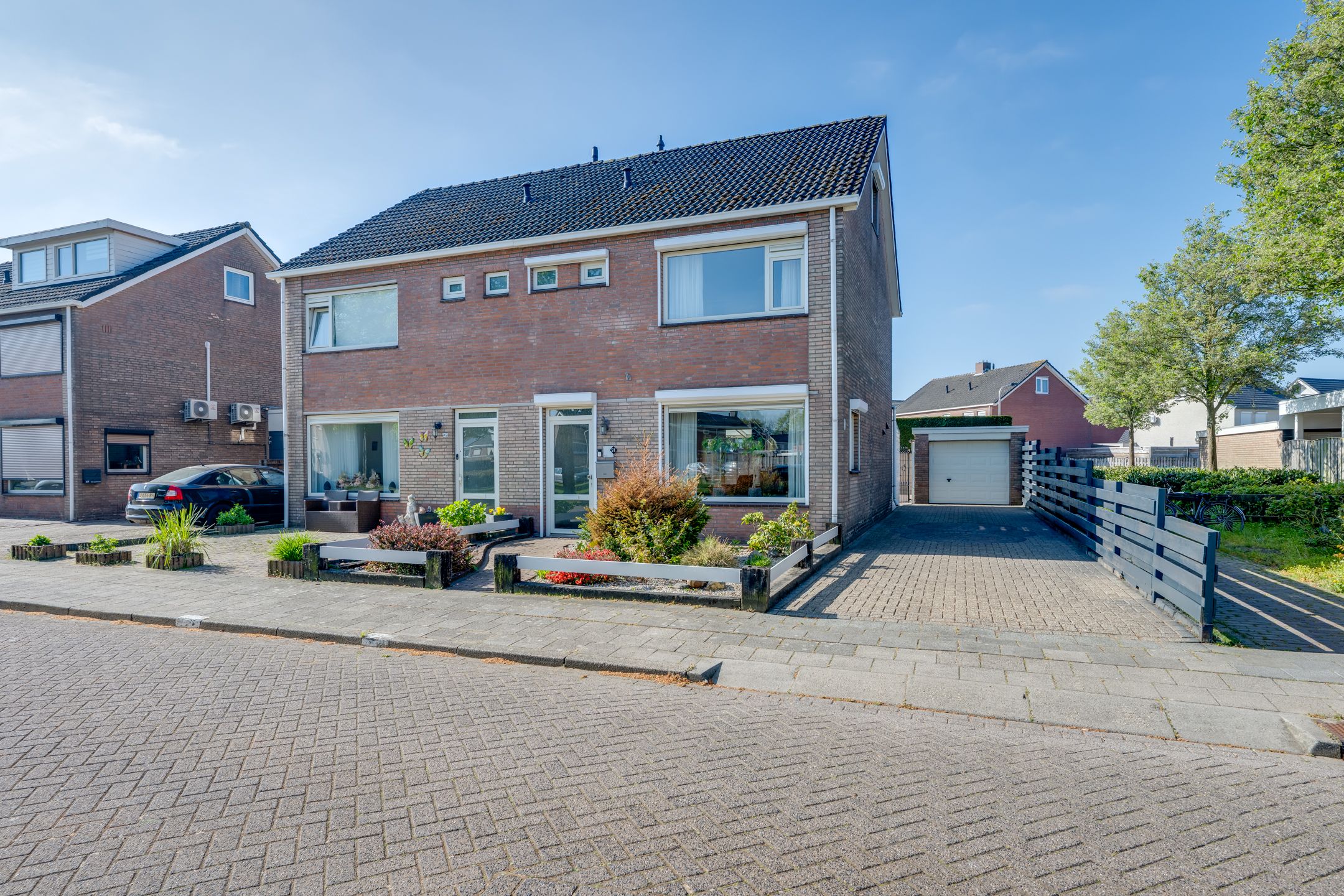 Foto van Leeuwerikstraat 51, St. Willebrord