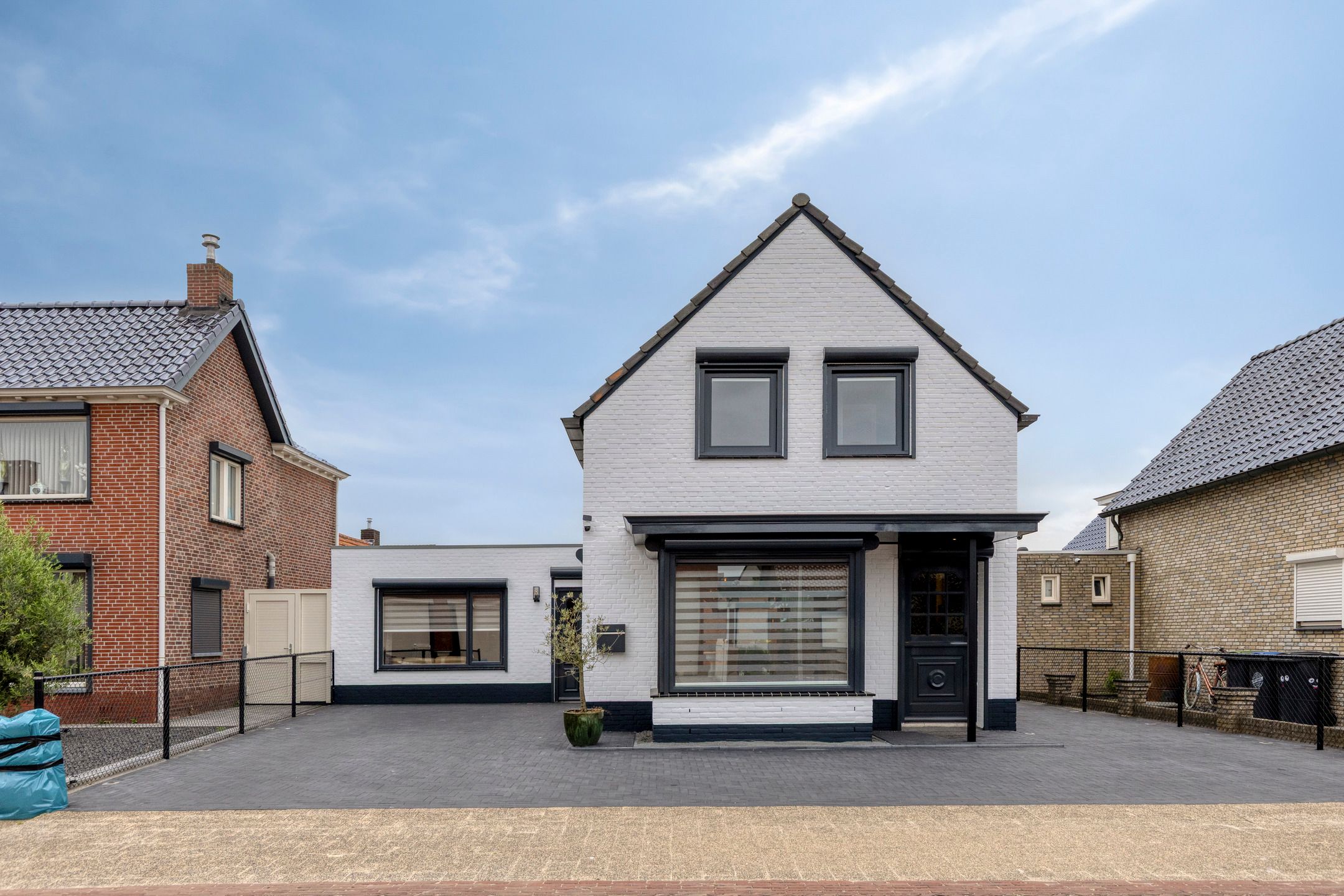 Foto van Lijsterstraat 10, St. Willebrord