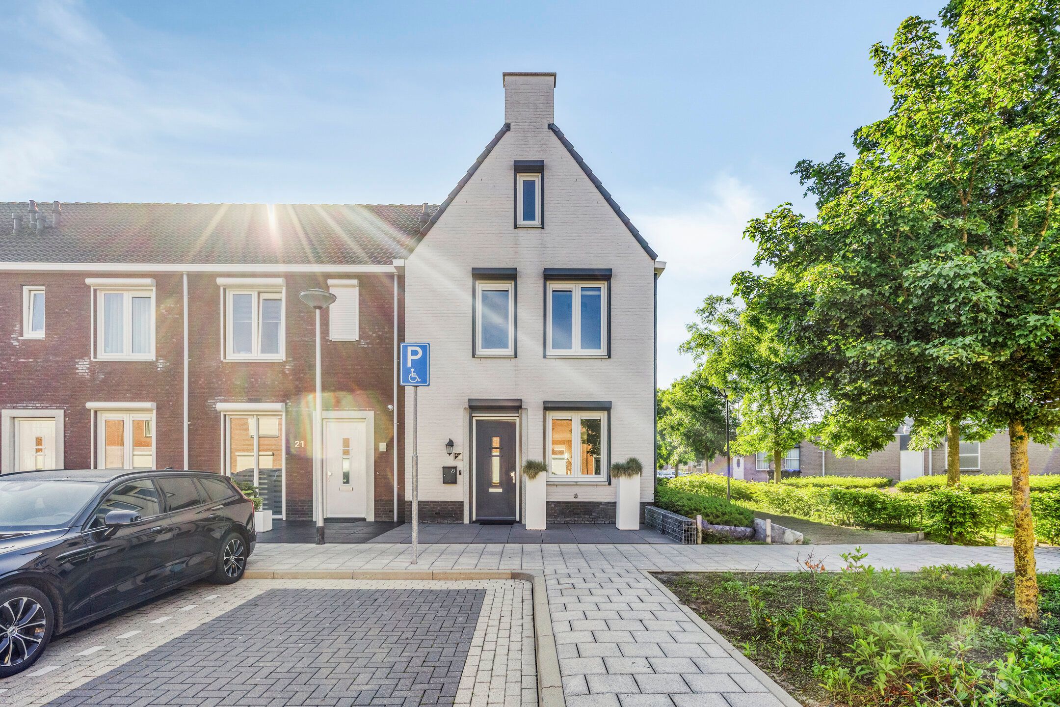 Foto van Merelstraat 23, St. Willebrord