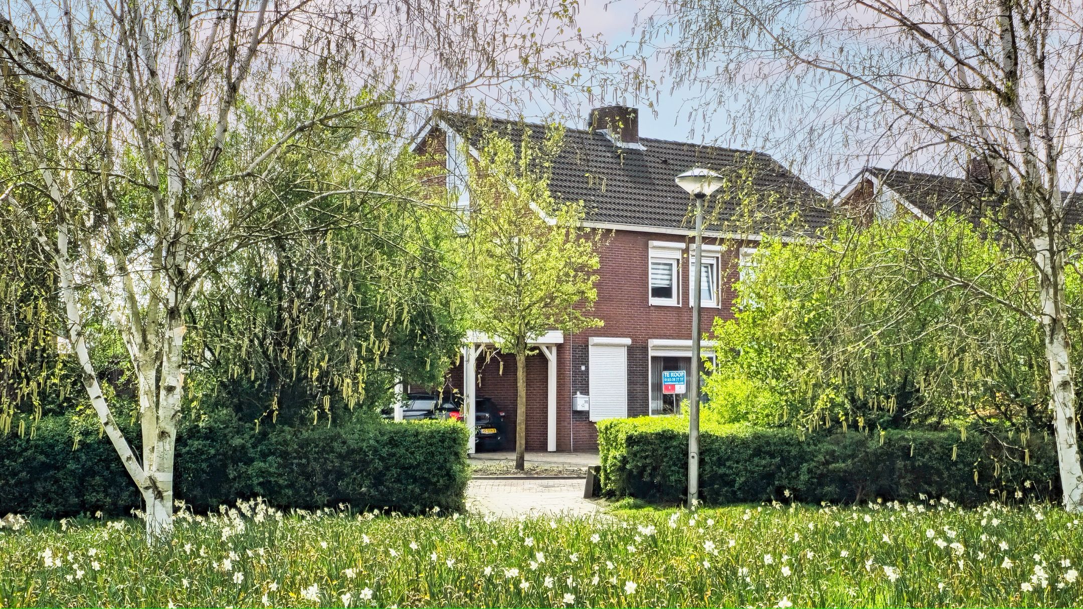 Foto van Fazantendonk 27, St. Willebrord