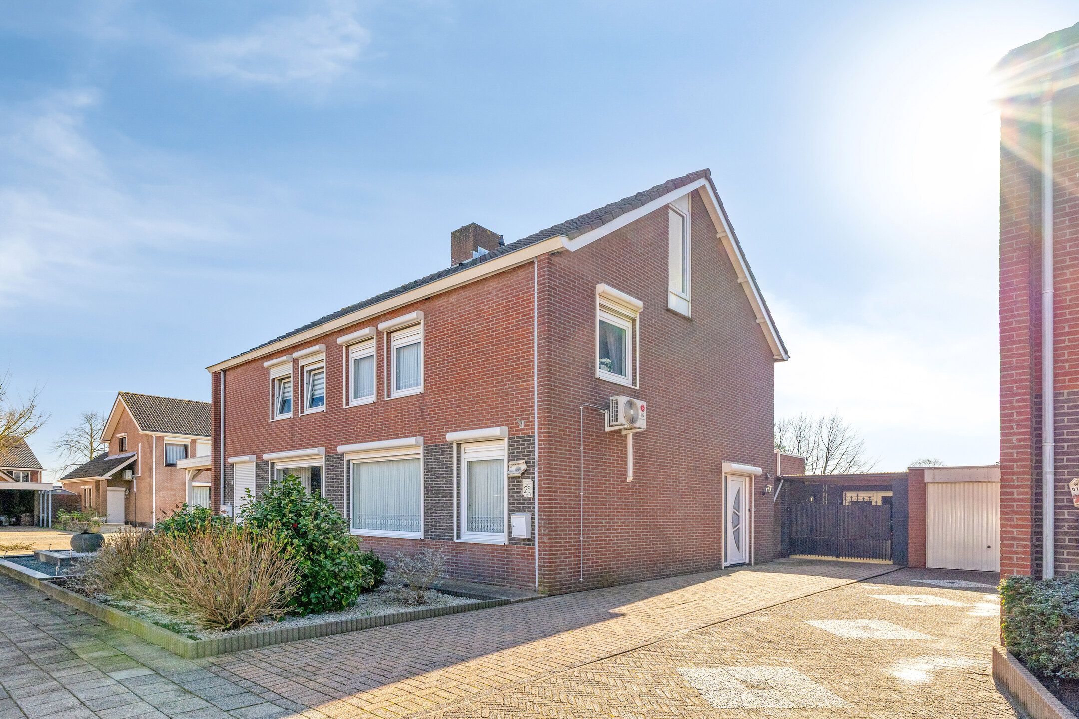 Foto van Fazantendonk 29, St. Willebrord