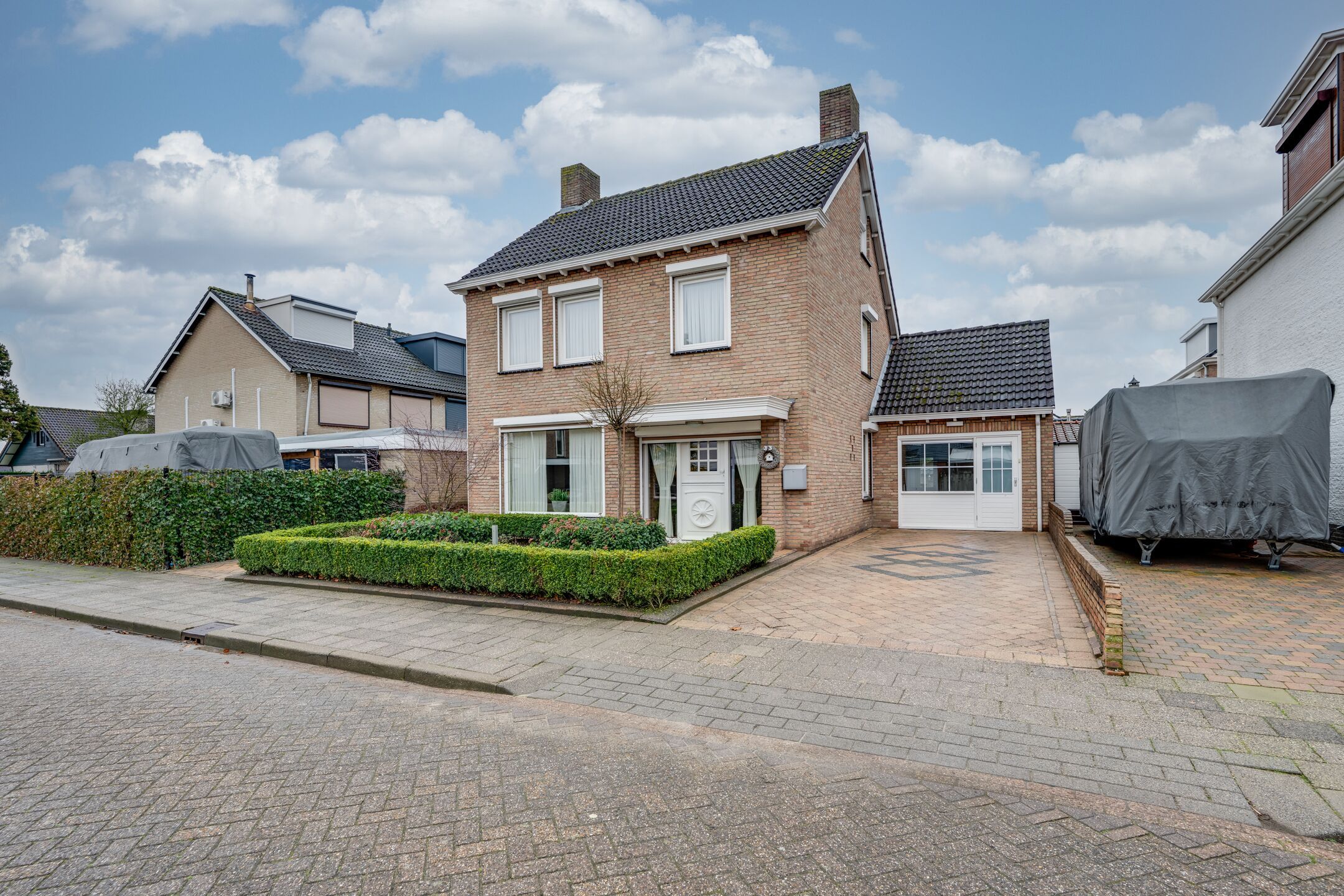 Foto van Valkendonk 33, St. Willebrord