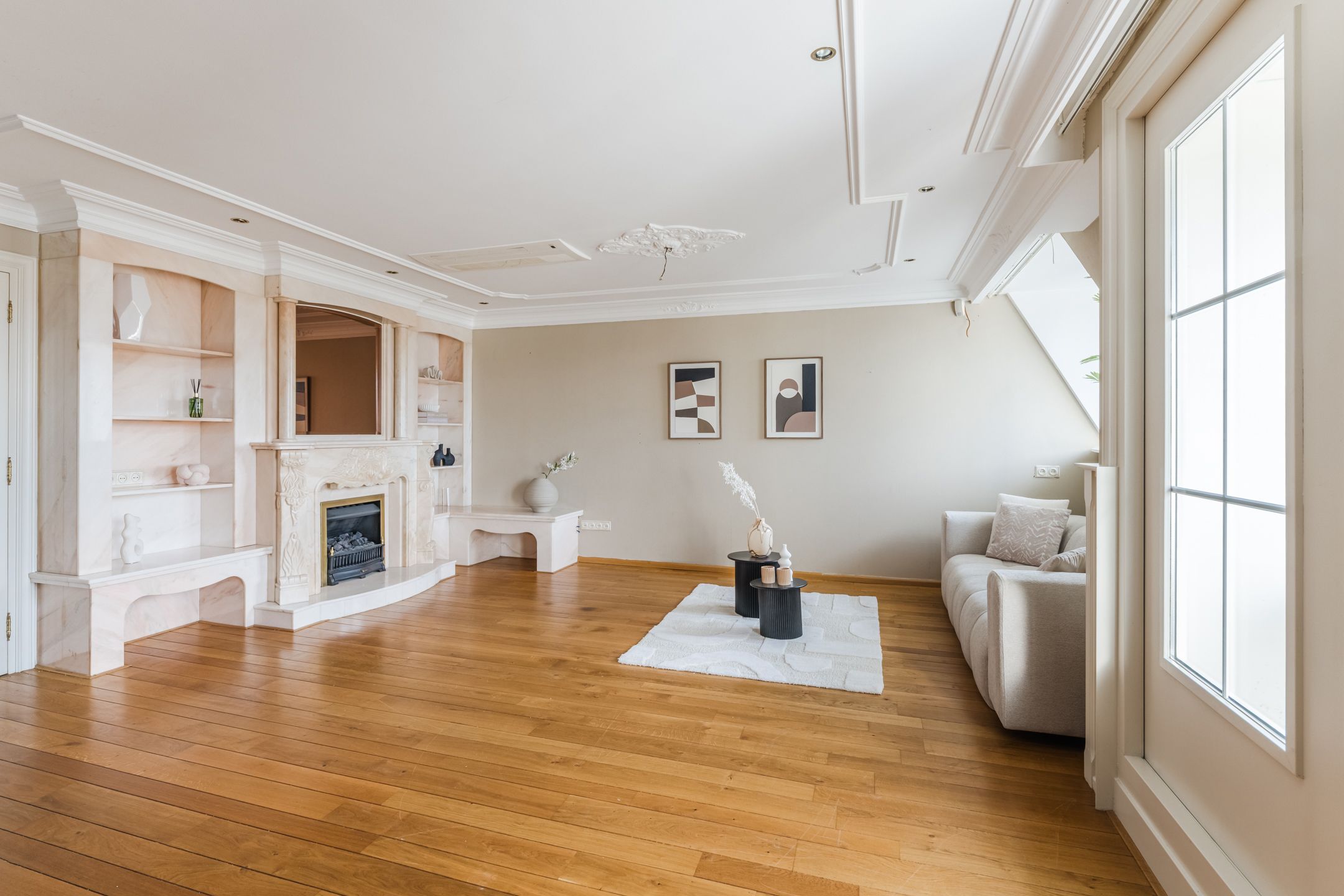 Foto van Dorpsstraat 42D, St. Willebrord