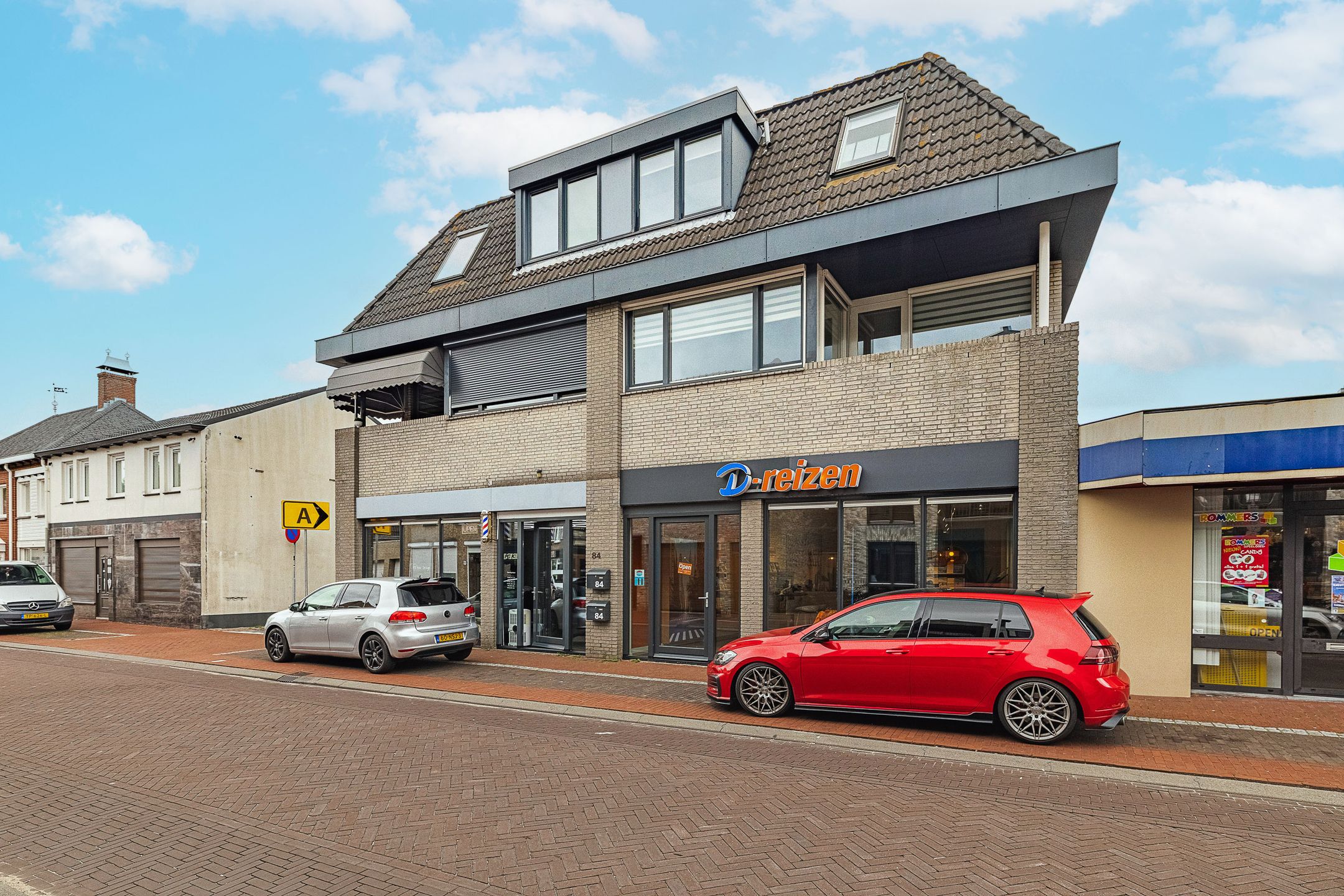 Foto van Dorpsstraat 84A, St. Willebrord