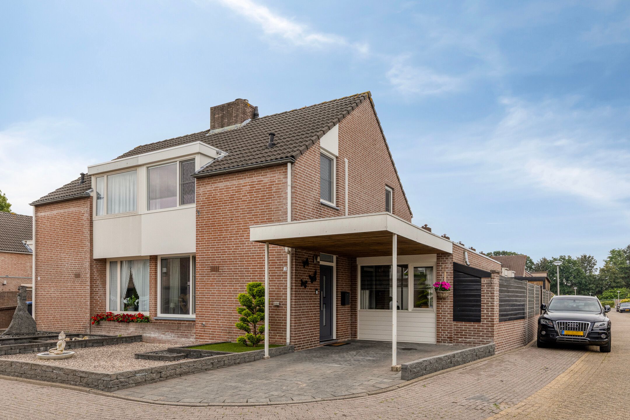 Foto van Lugtenburg 3, St. Willebrord