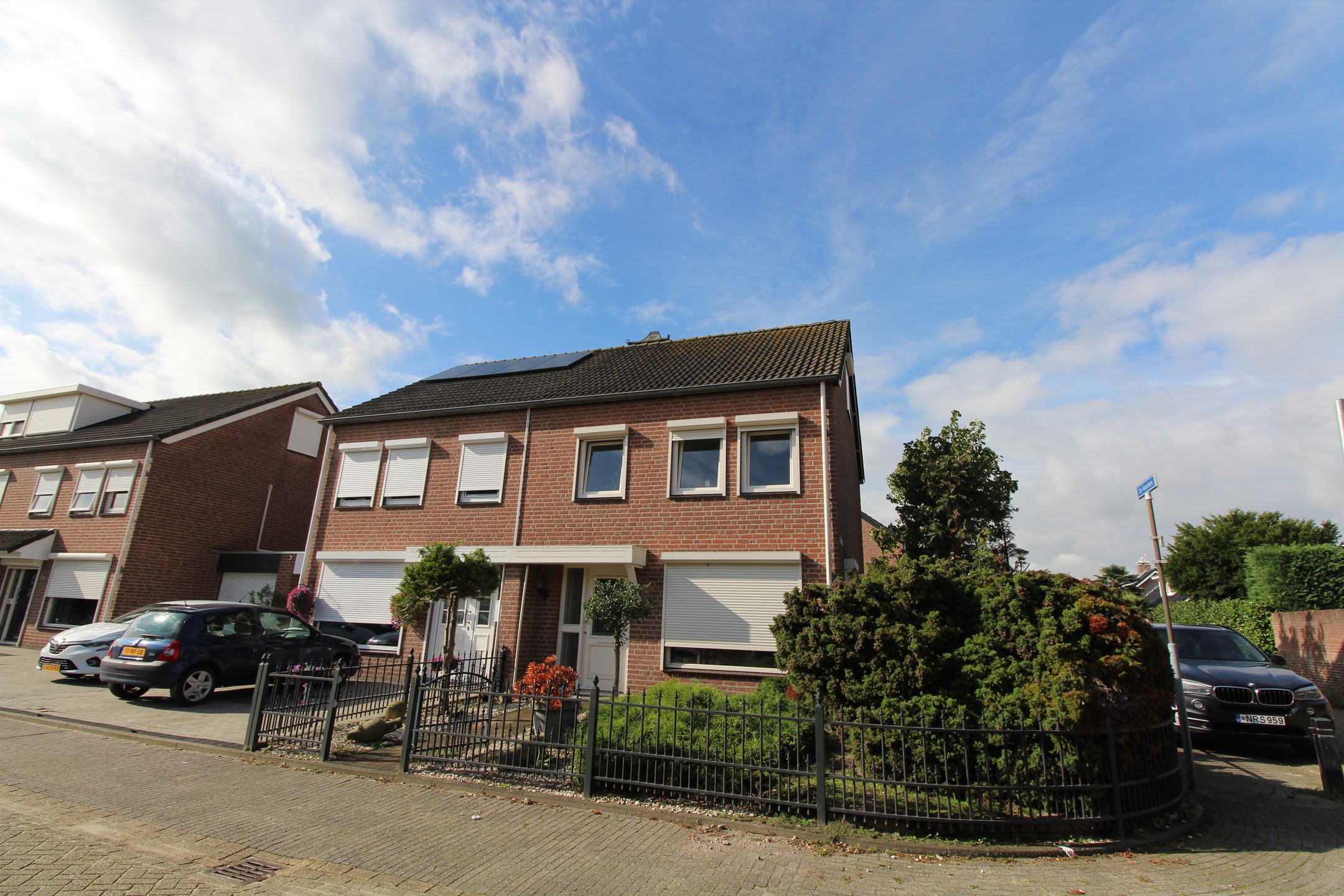 Foto van de Vlaanders 20, St. Willebrord