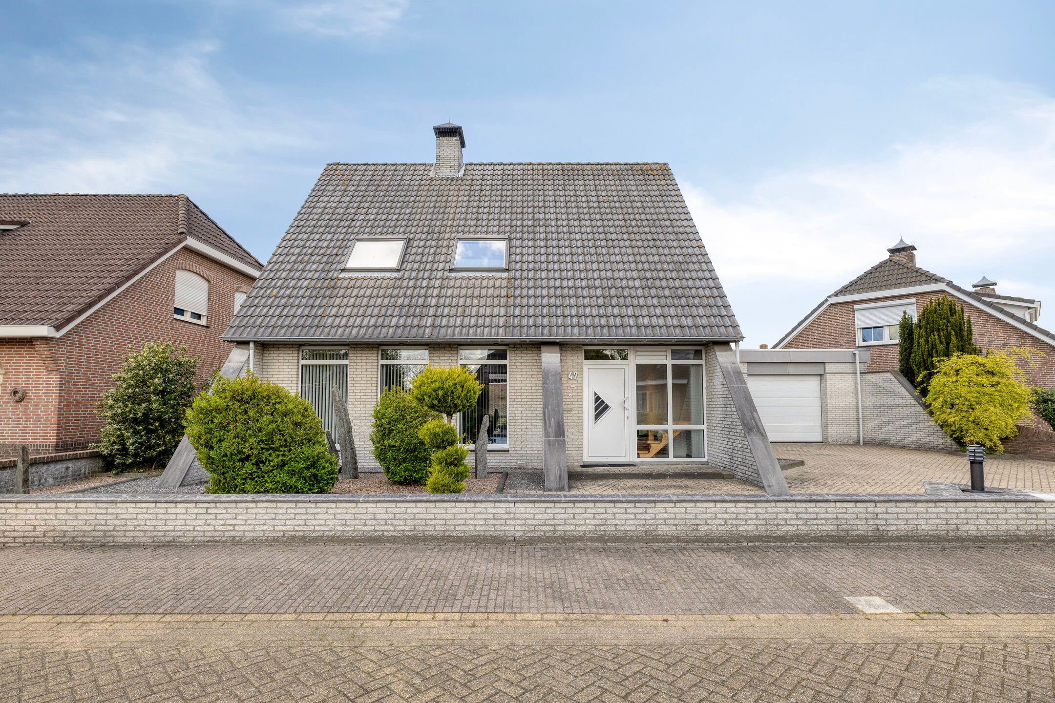 Foto van de Vlaanders 49, St. Willebrord
