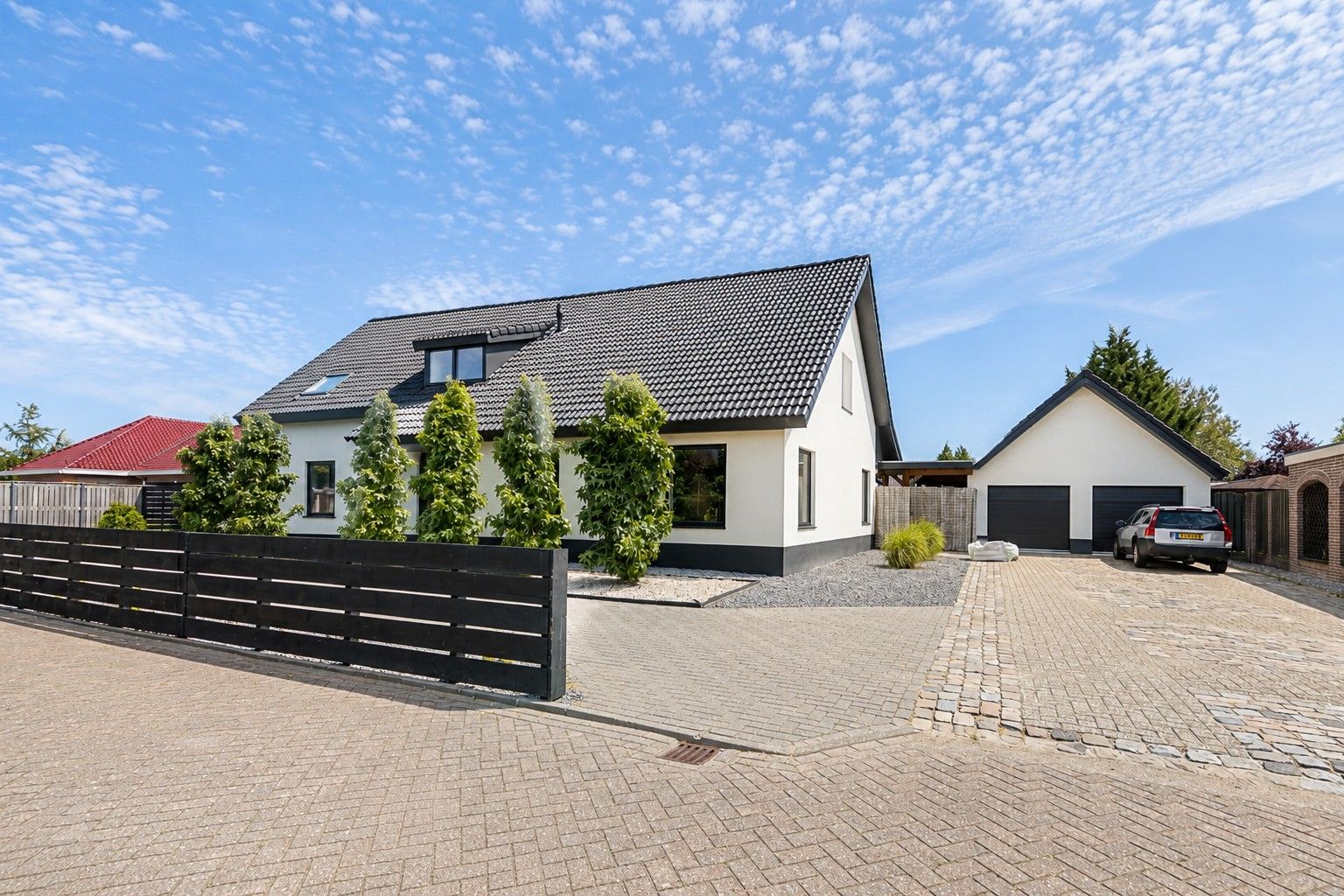 Foto van Meidoornstraat 19, St. Willebrord