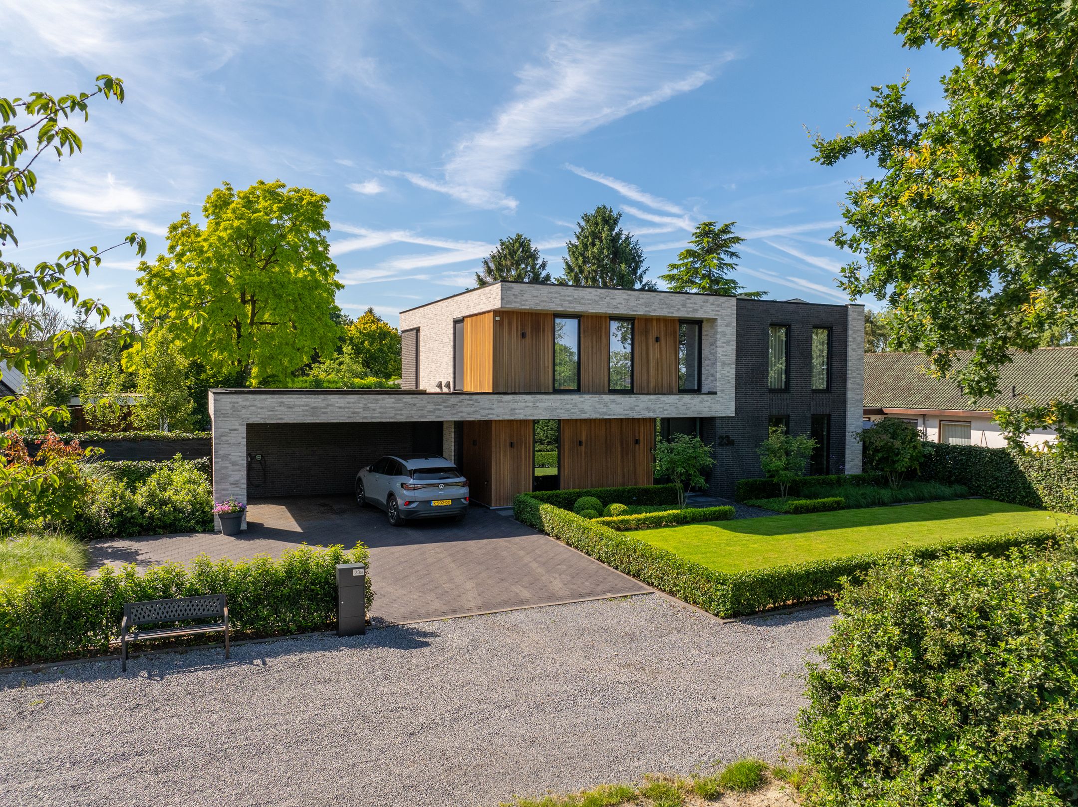 Foto van Lijsterbesstraat 23A, St. Willebrord