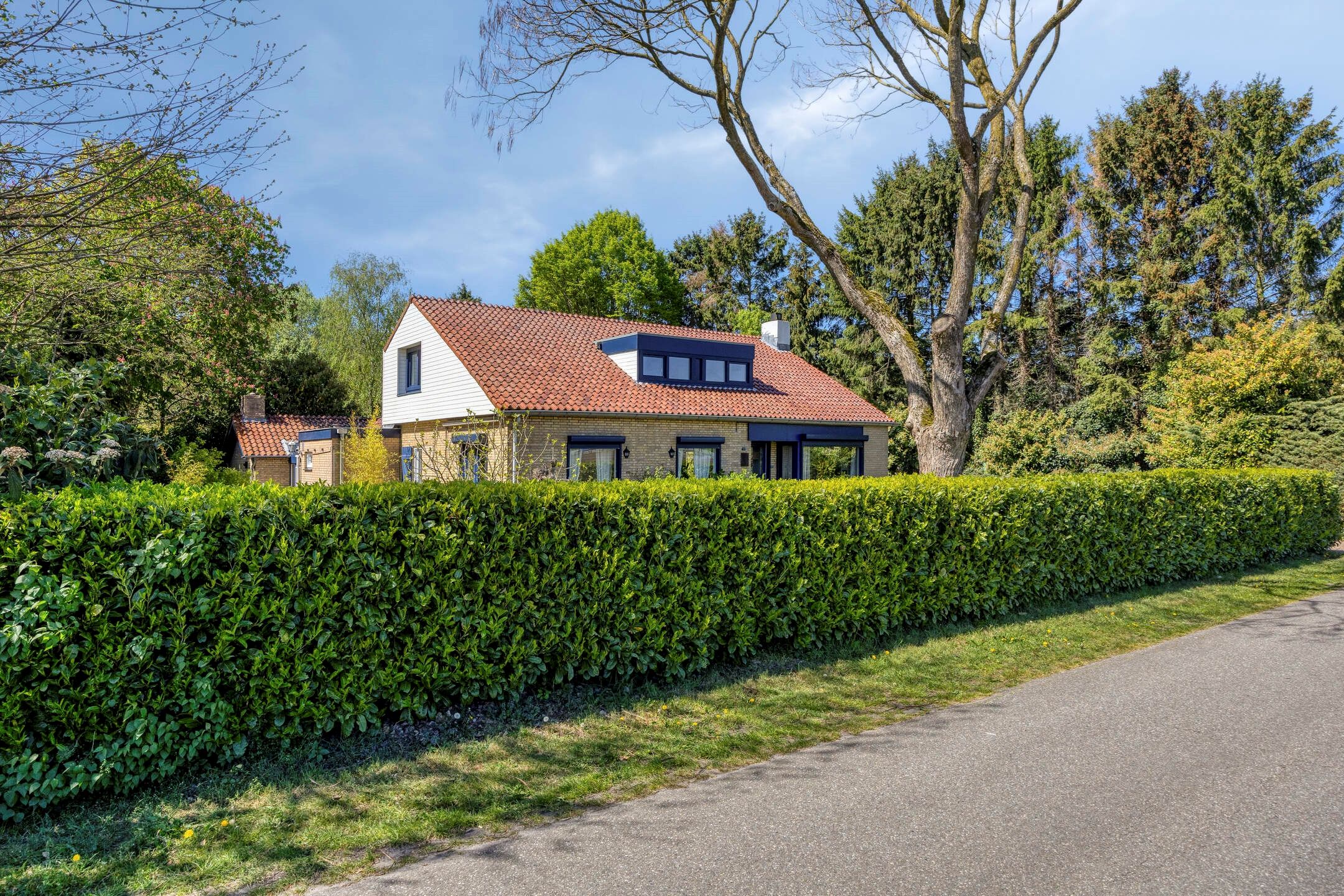 Foto van Bremstraat 147, St. Willebrord