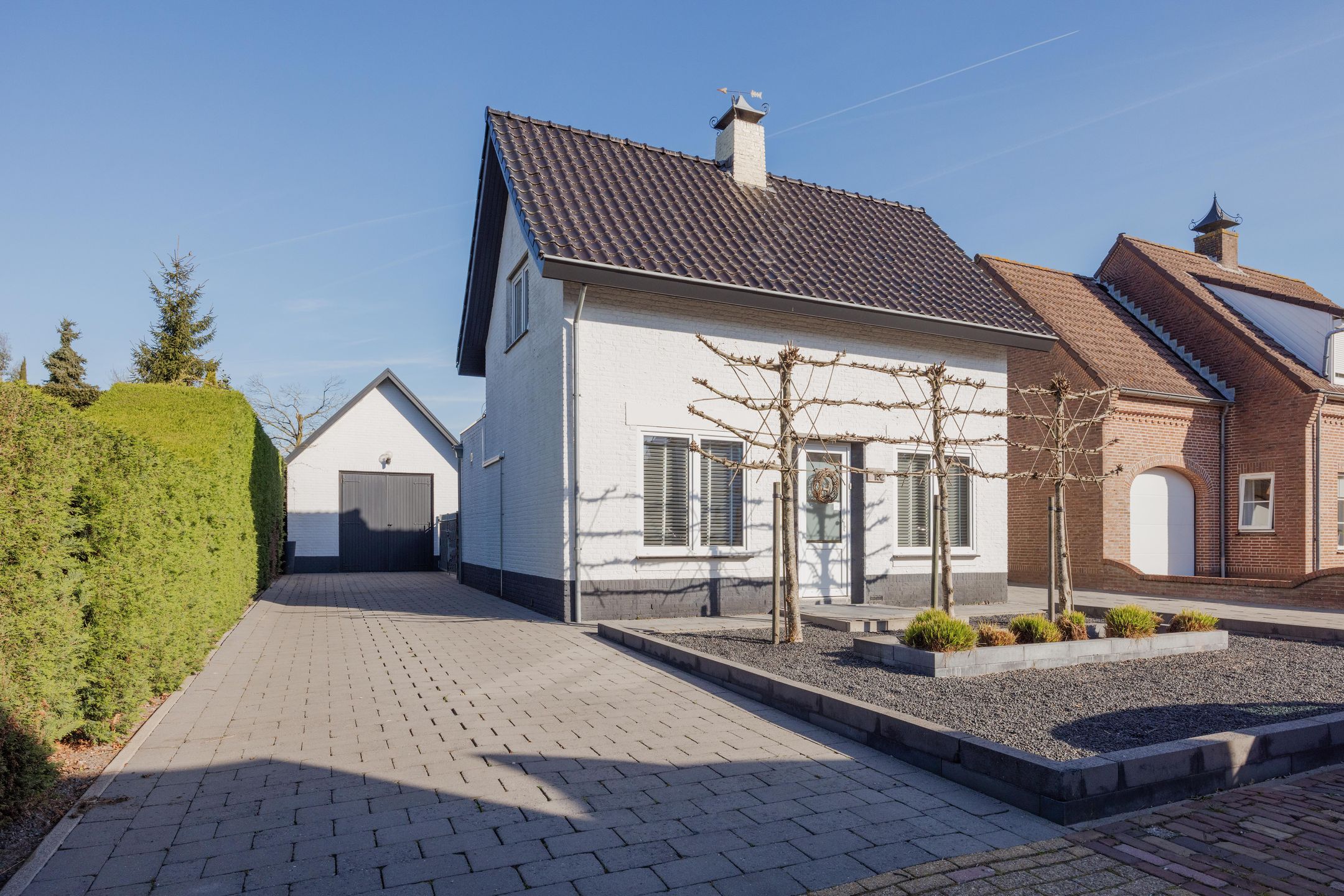 Foto van Bremstraat 152, St. Willebrord